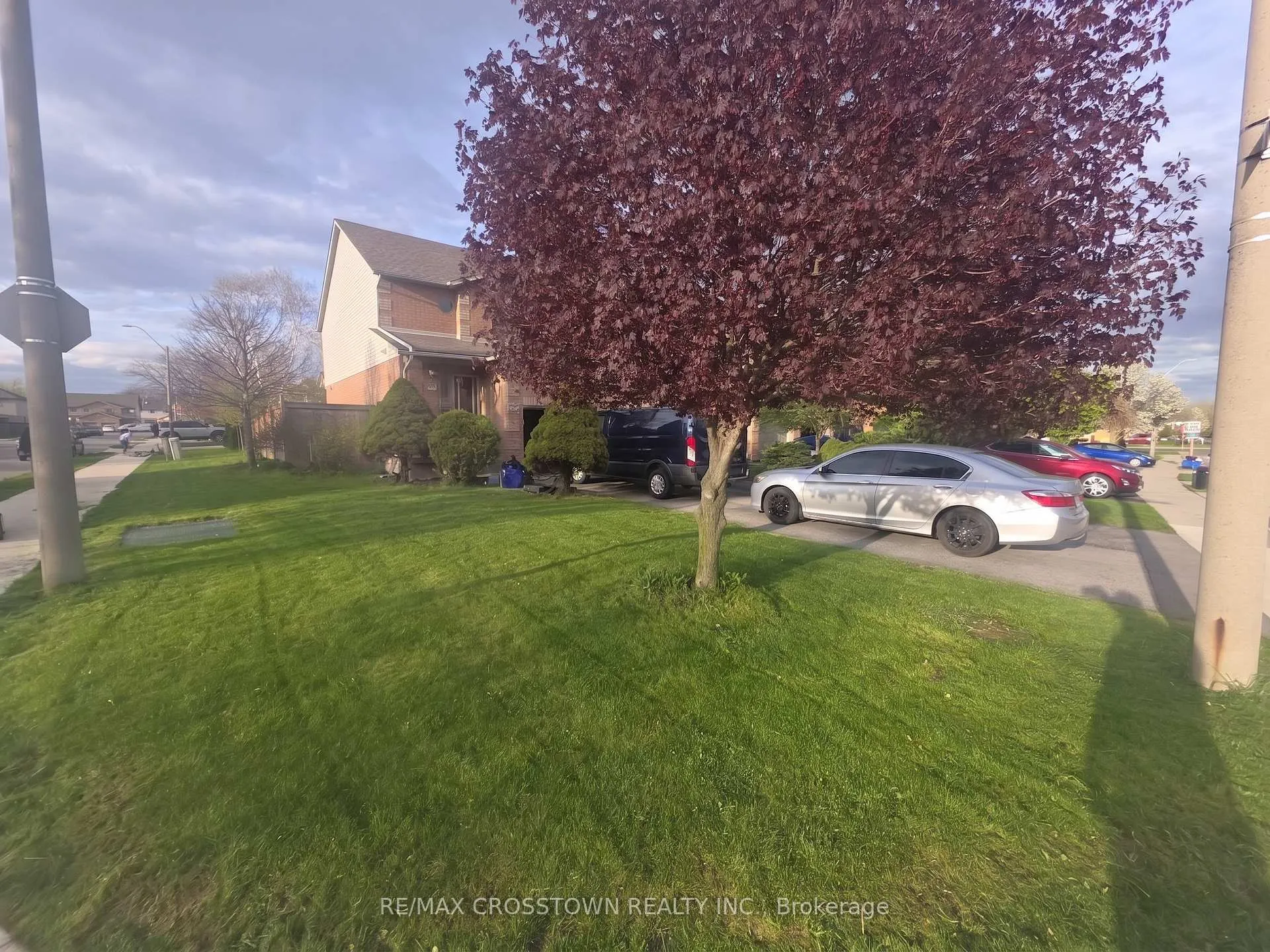 Photo 2 of 125 Terni Boulevard, Hamilton, Broughton — HOMEH