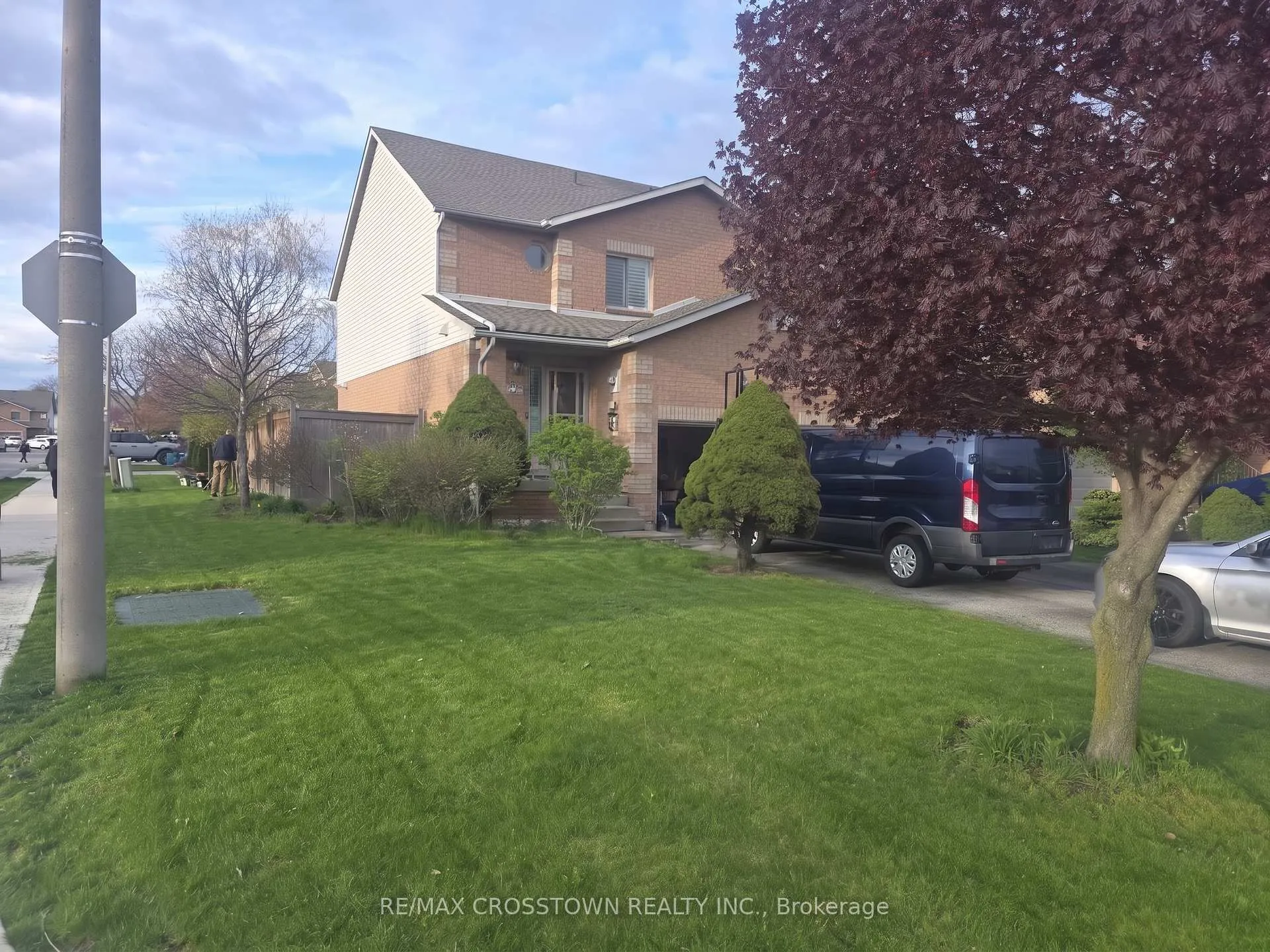 Photo 4 of 125 Terni Boulevard, Hamilton, Broughton — HOMEH