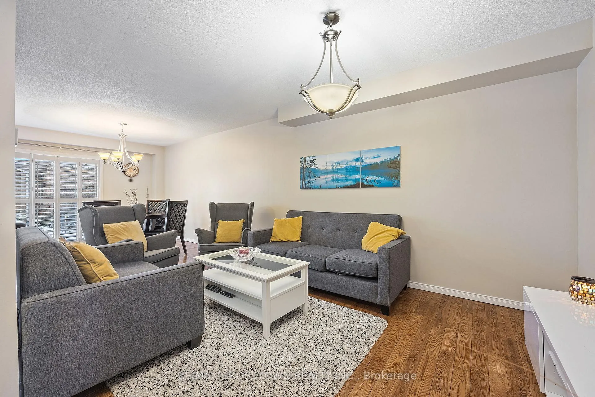 Photo 7 of 125 Terni Boulevard, Hamilton, Broughton — HOMEH