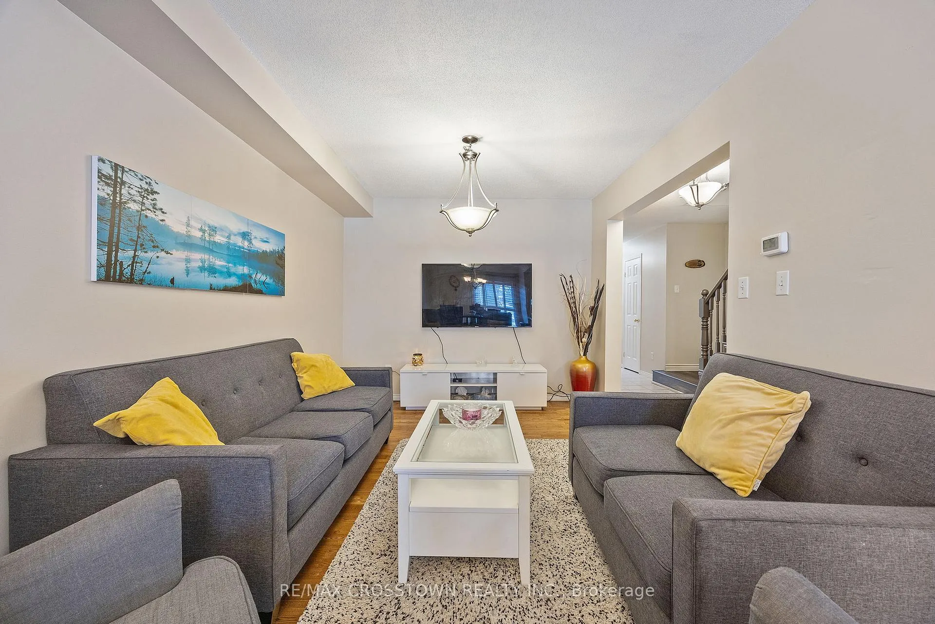 Photo 9 of 125 Terni Boulevard, Hamilton, Broughton — HOMEH