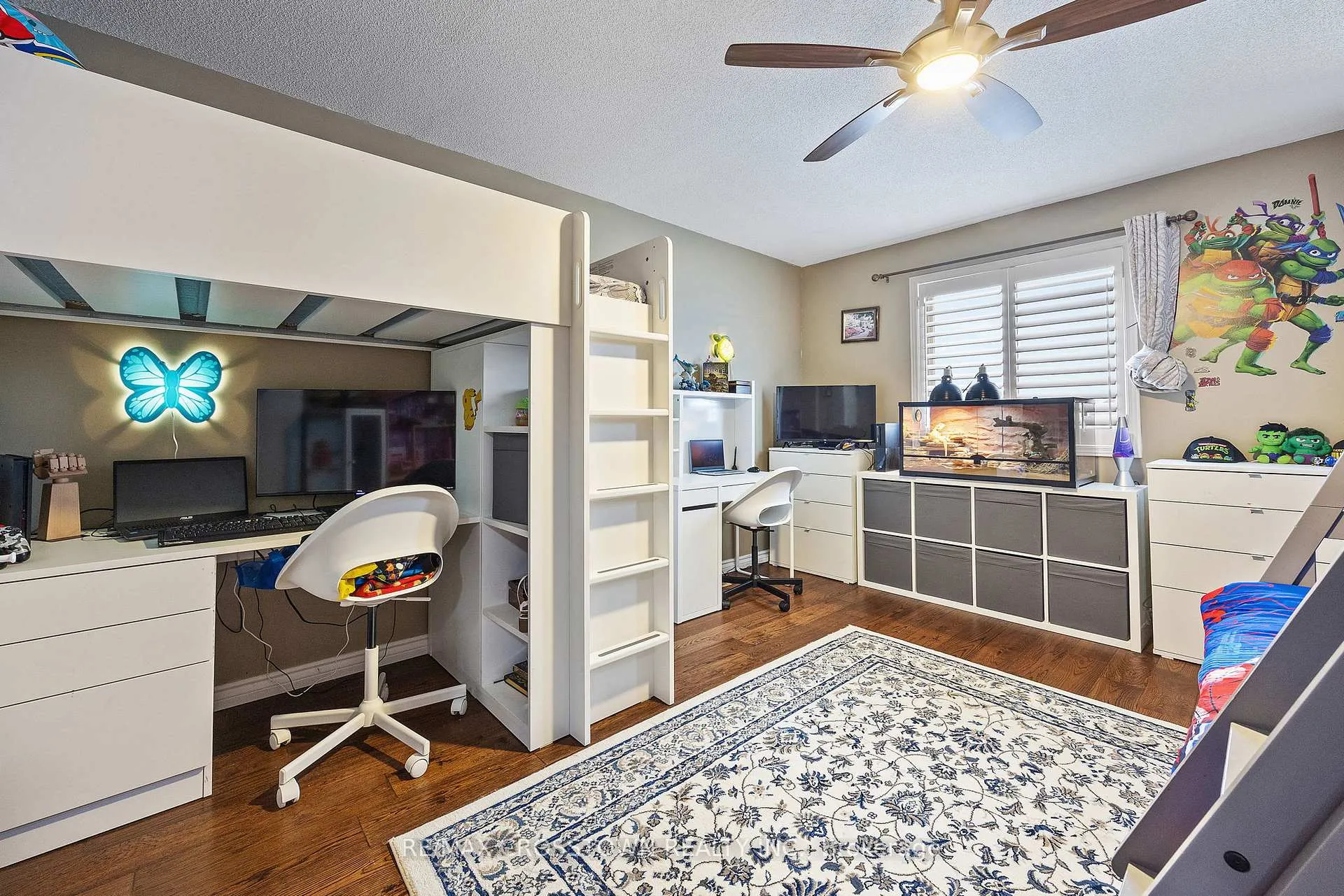 Photo 23 of 125 Terni Boulevard, Hamilton, Broughton — HOMEH