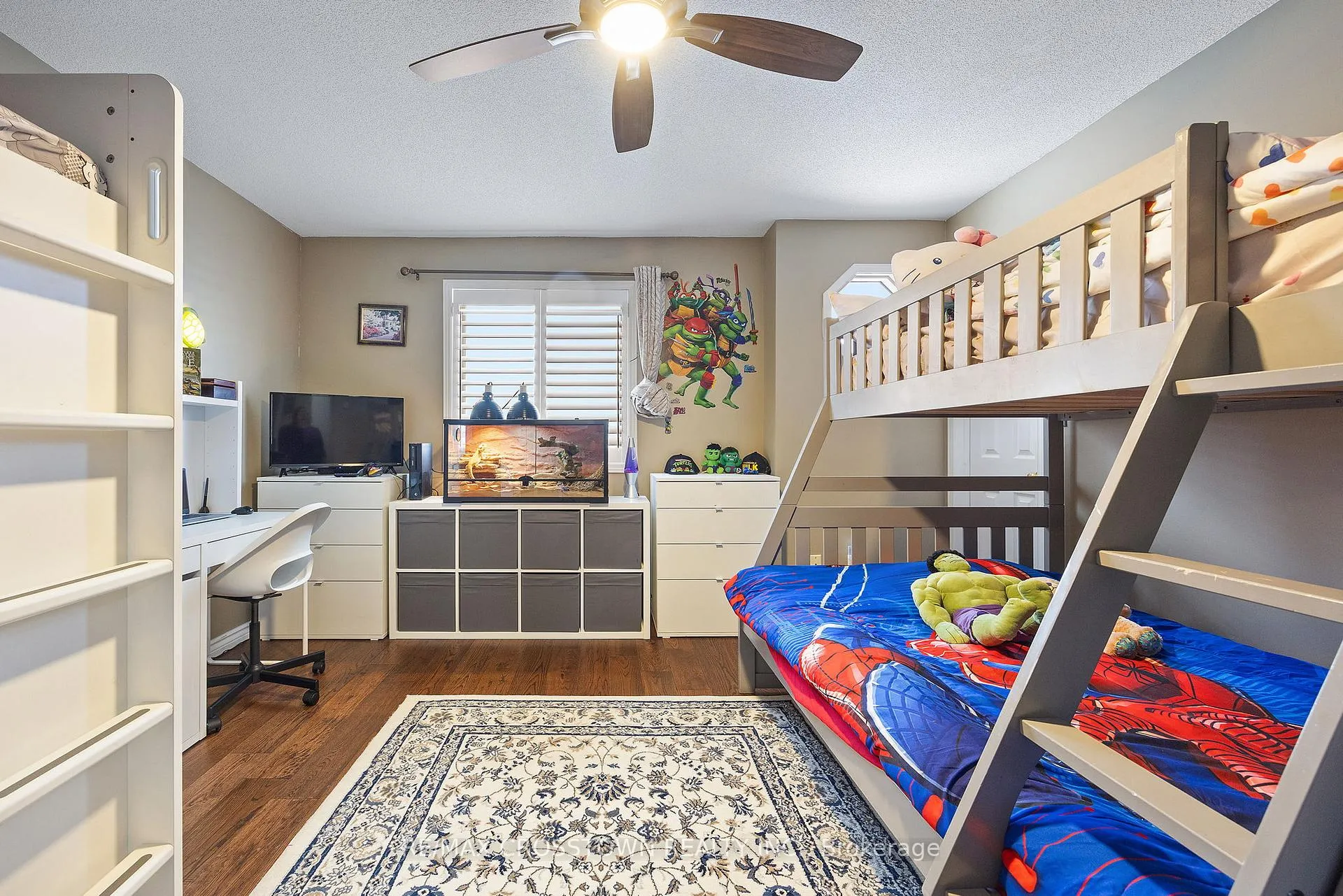 Photo 26 of 125 Terni Boulevard, Hamilton, Broughton — HOMEH
