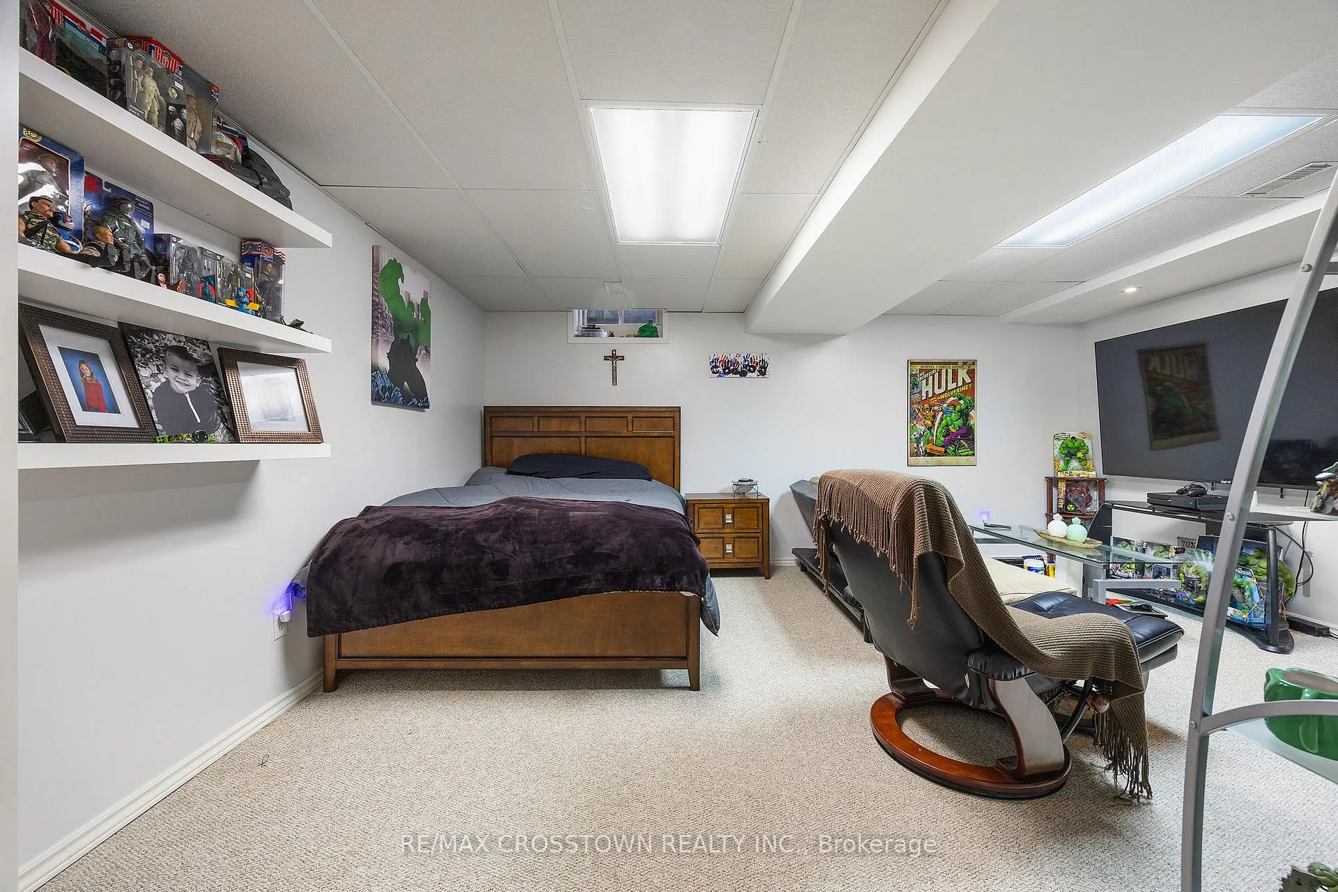 Photo 27 of 125 Terni Boulevard, Hamilton, Broughton — HOMEH