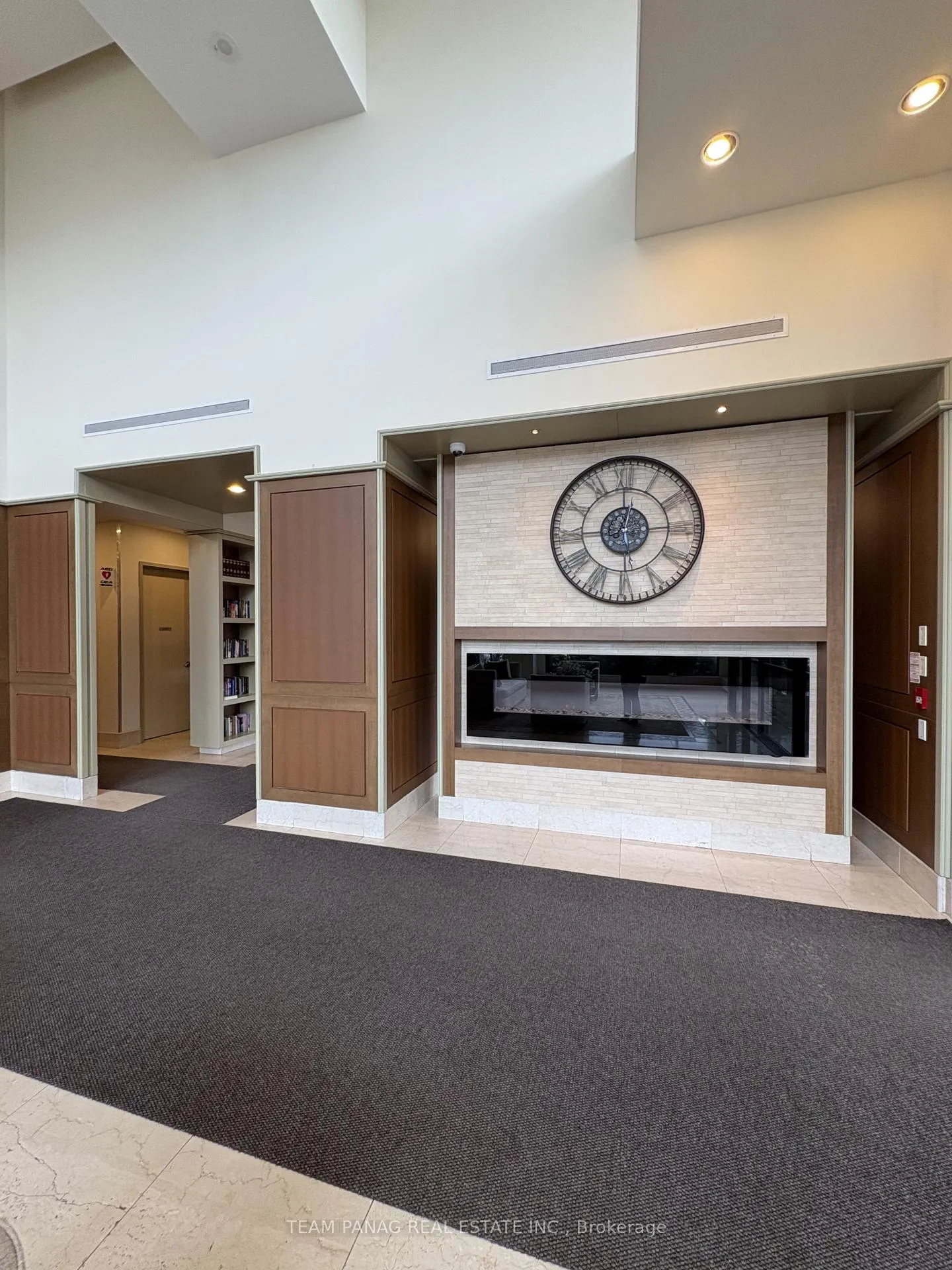 Photo 21 of Unit 203, 100 John Street, Brampton, Downtown Brampton — HOMEH