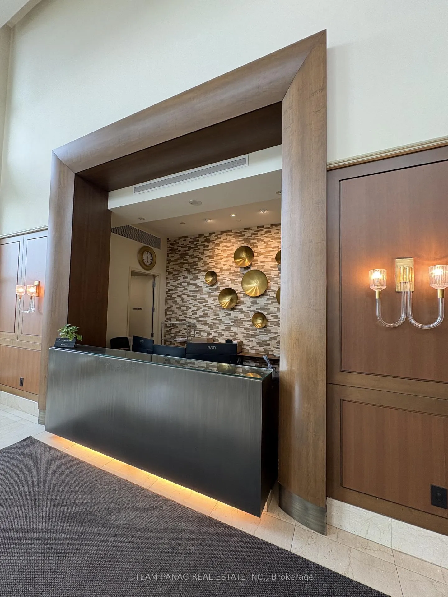 Photo 22 of Unit 203, 100 John Street, Brampton, Downtown Brampton — HOMEH