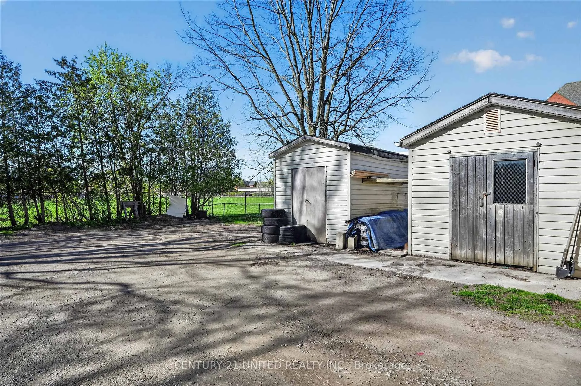 Photo 49 of 201 Romaine Street, Peterborough, Otonabee Ward 1 — HOMEH