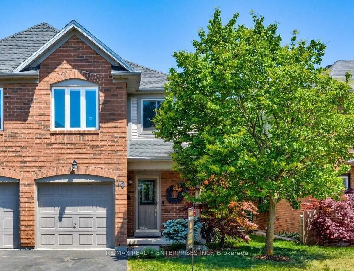 Photo 1 of Unit 19, 2920 Headon Forest, Burlington, Headon — HOMEH