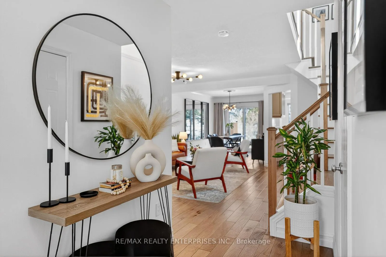 Photo 3 of Unit 19, 2920 Headon Forest, Burlington, Headon — HOMEH