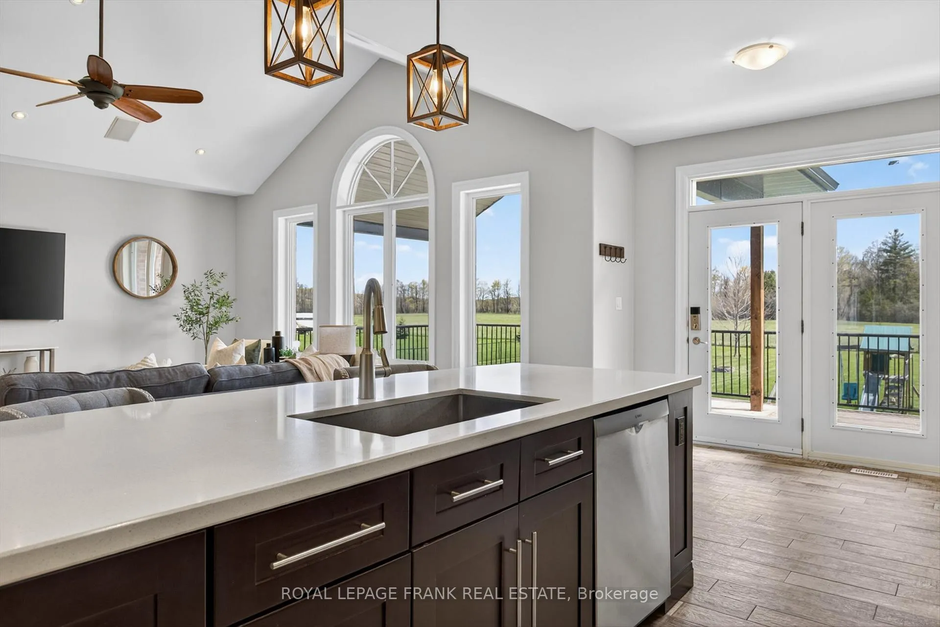 Photo 15 of 1595 County Road 10, Cavan Monaghan, Cavan Twp — HOMEH
