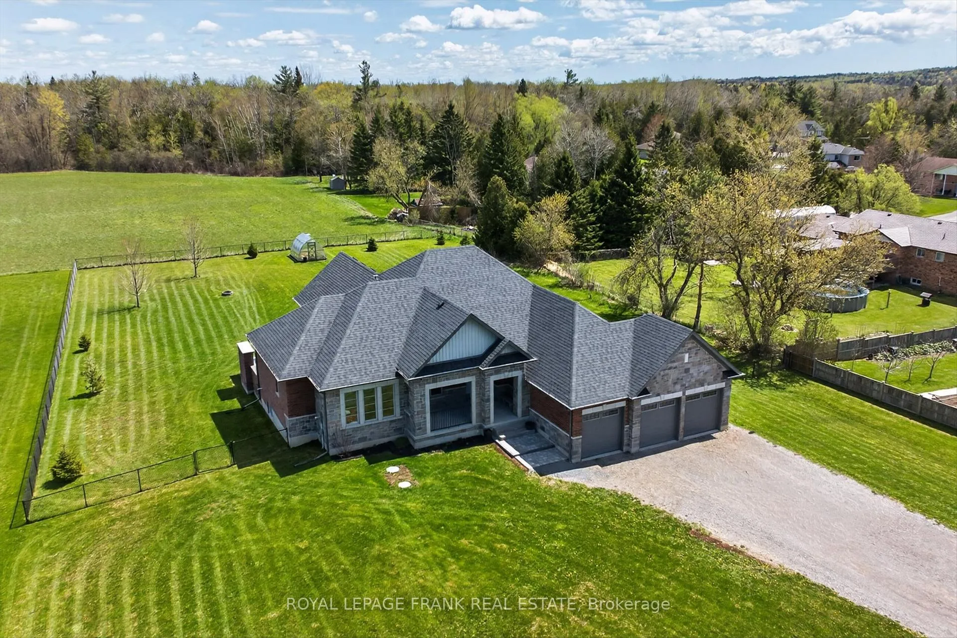 Photo 42 of 1595 County Road 10, Cavan Monaghan, Cavan Twp — HOMEH