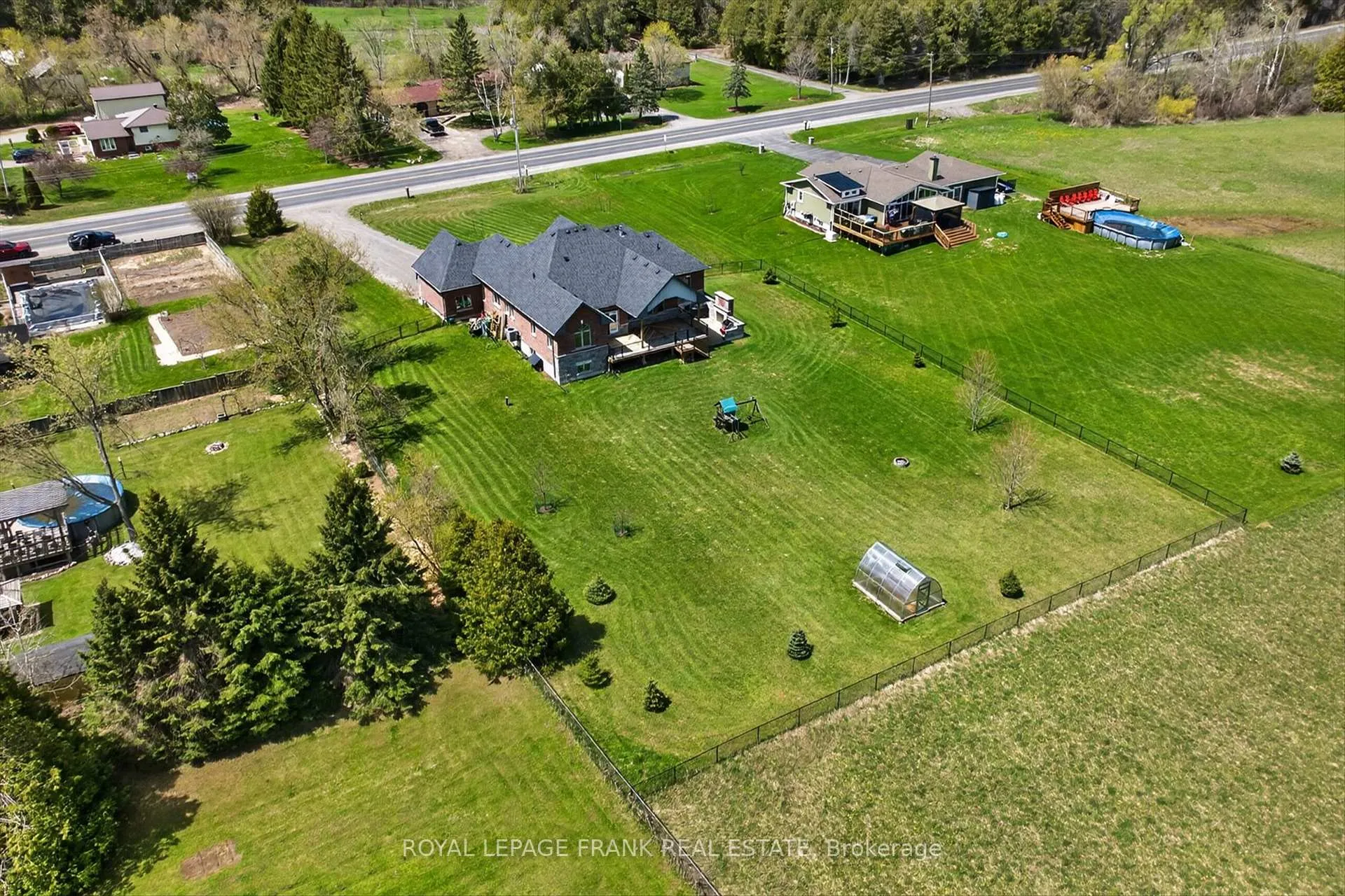 Photo 44 of 1595 County Road 10, Cavan Monaghan, Cavan Twp — HOMEH