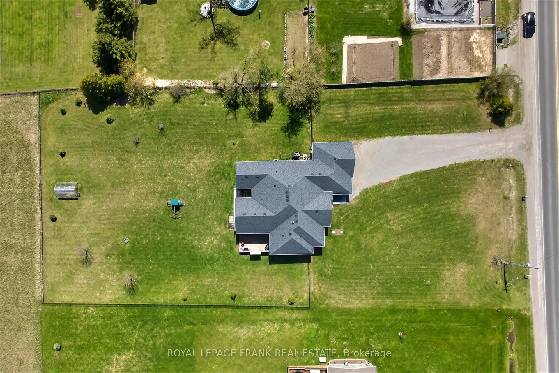 Photo 49 of 1595 County Road 10, Cavan Monaghan, Cavan Twp — HOMEH