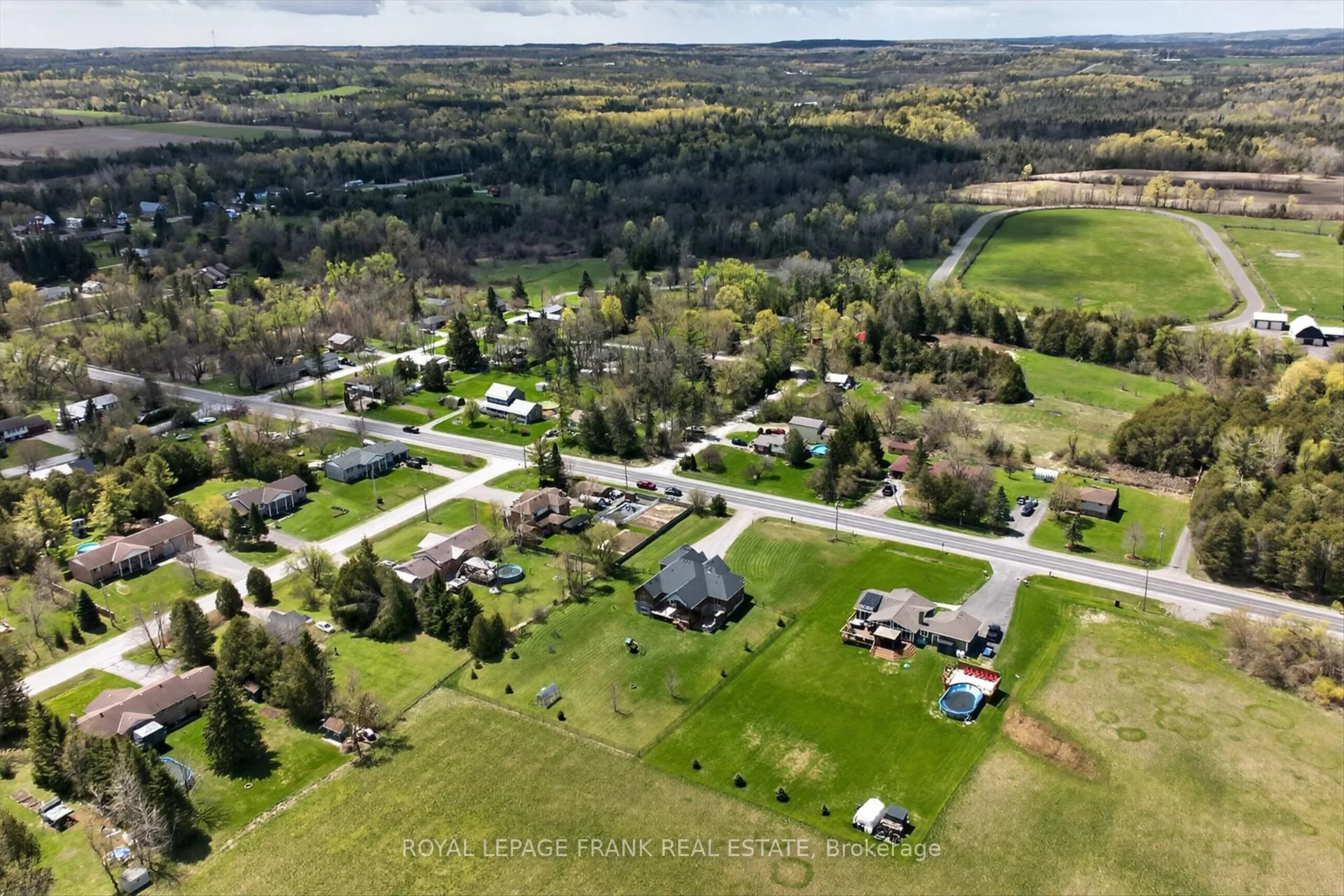 Photo 50 of 1595 County Road 10, Cavan Monaghan, Cavan Twp — HOMEH