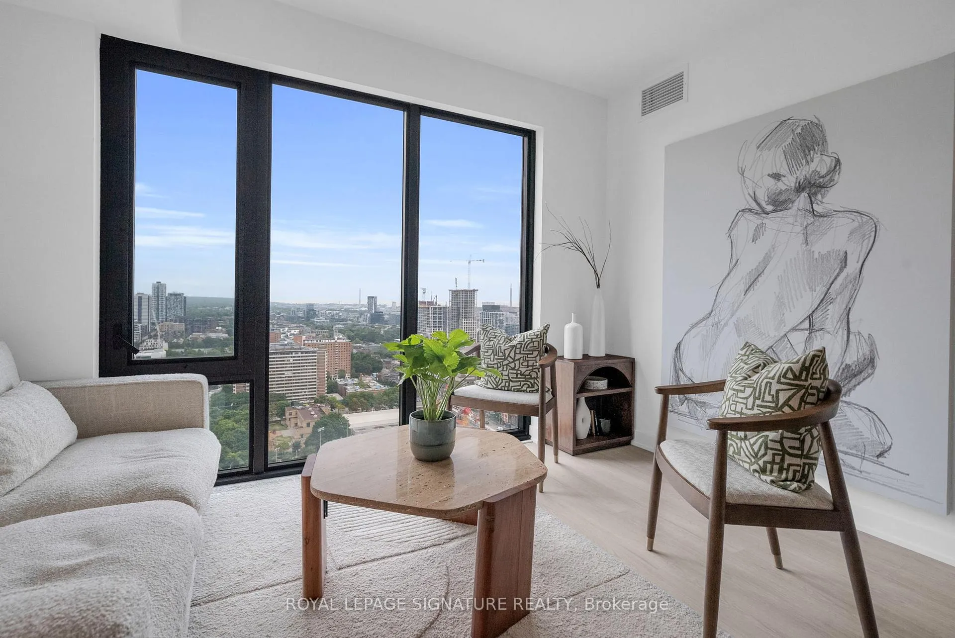 Photo 3 of Unit 3106, 47 Mutual Street, Toronto, Church-Yonge Corridor — HOMEH