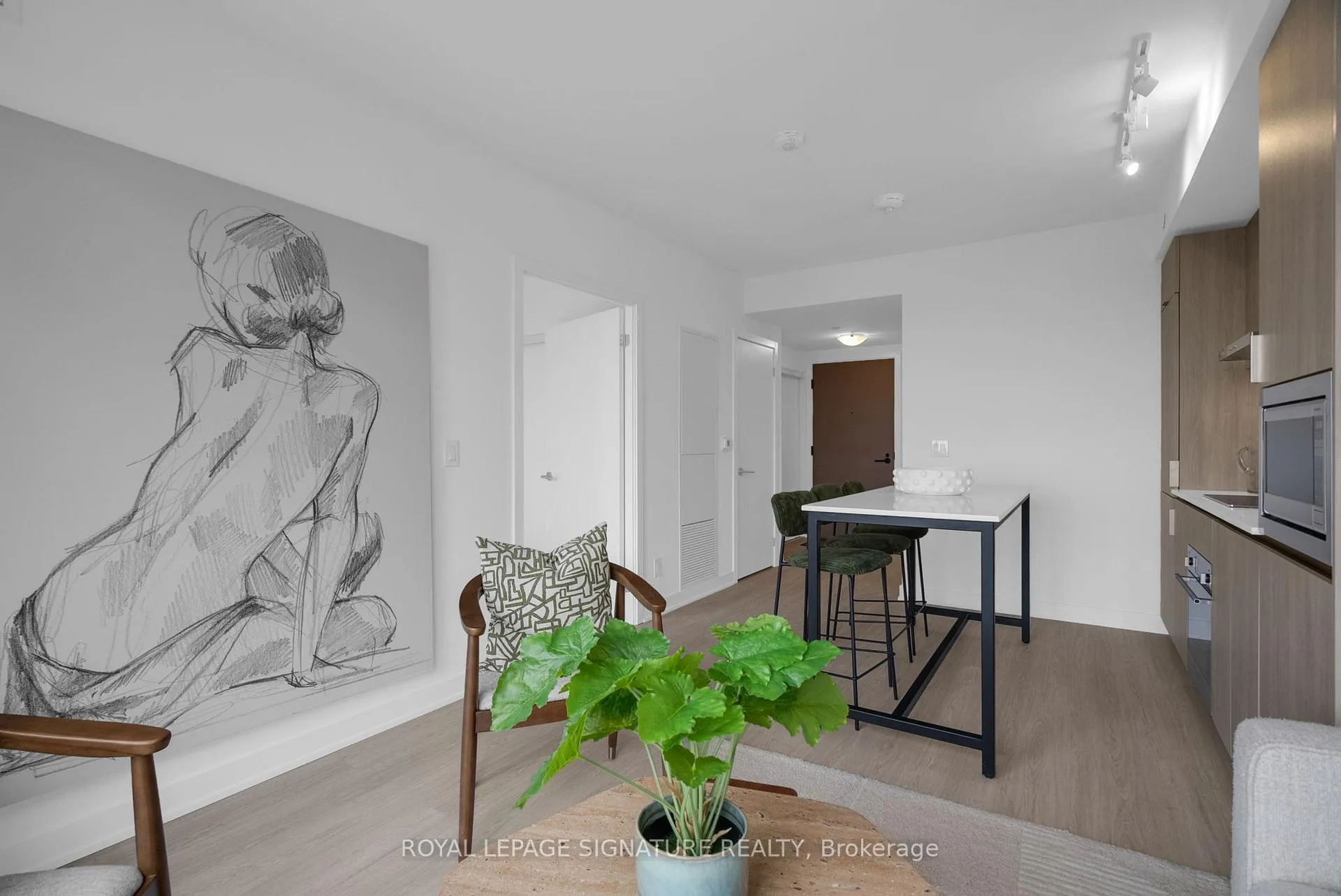Photo 6 of Unit 3106, 47 Mutual Street, Toronto, Church-Yonge Corridor — HOMEH