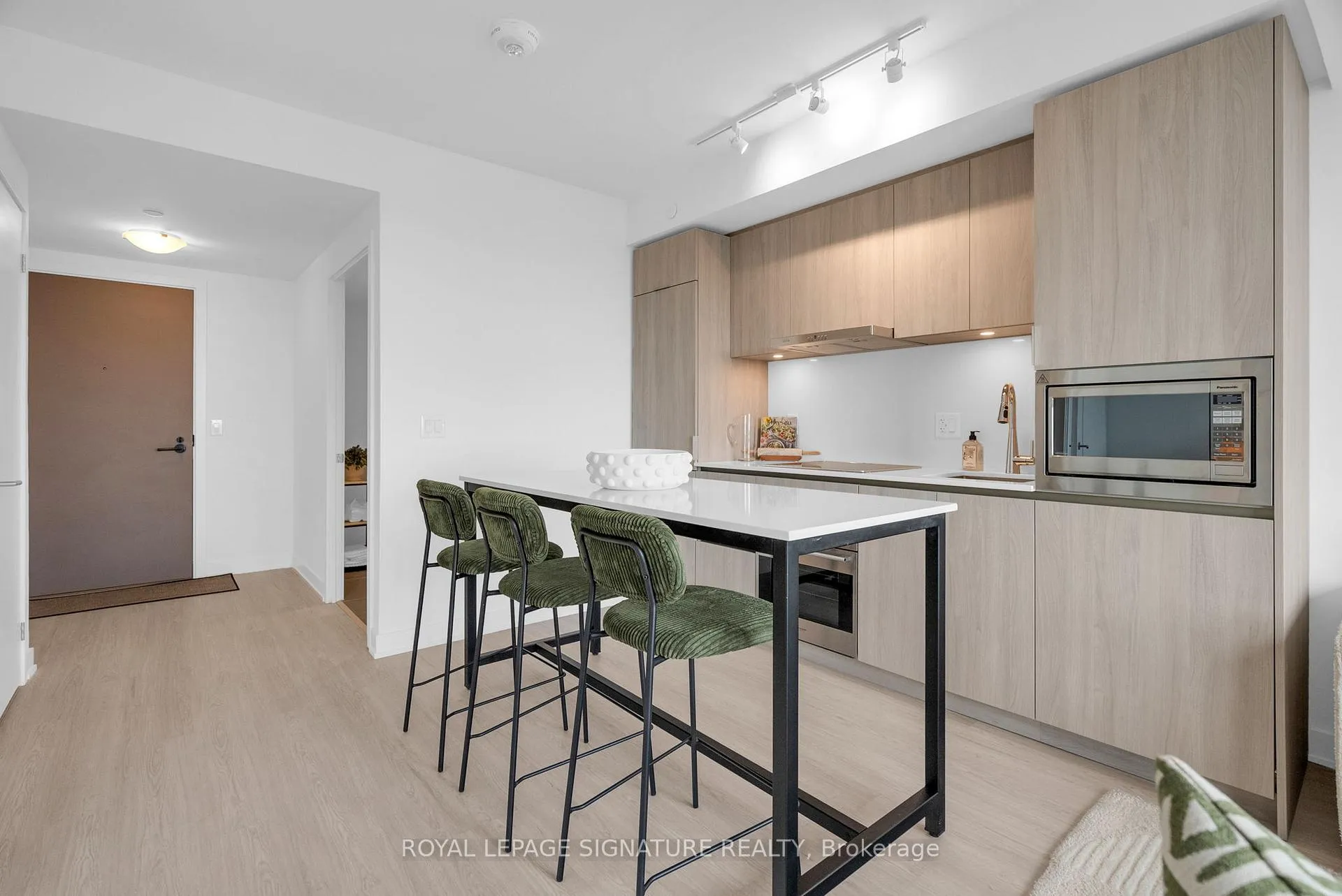 Photo 7 of Unit 3106, 47 Mutual Street, Toronto, Church-Yonge Corridor — HOMEH