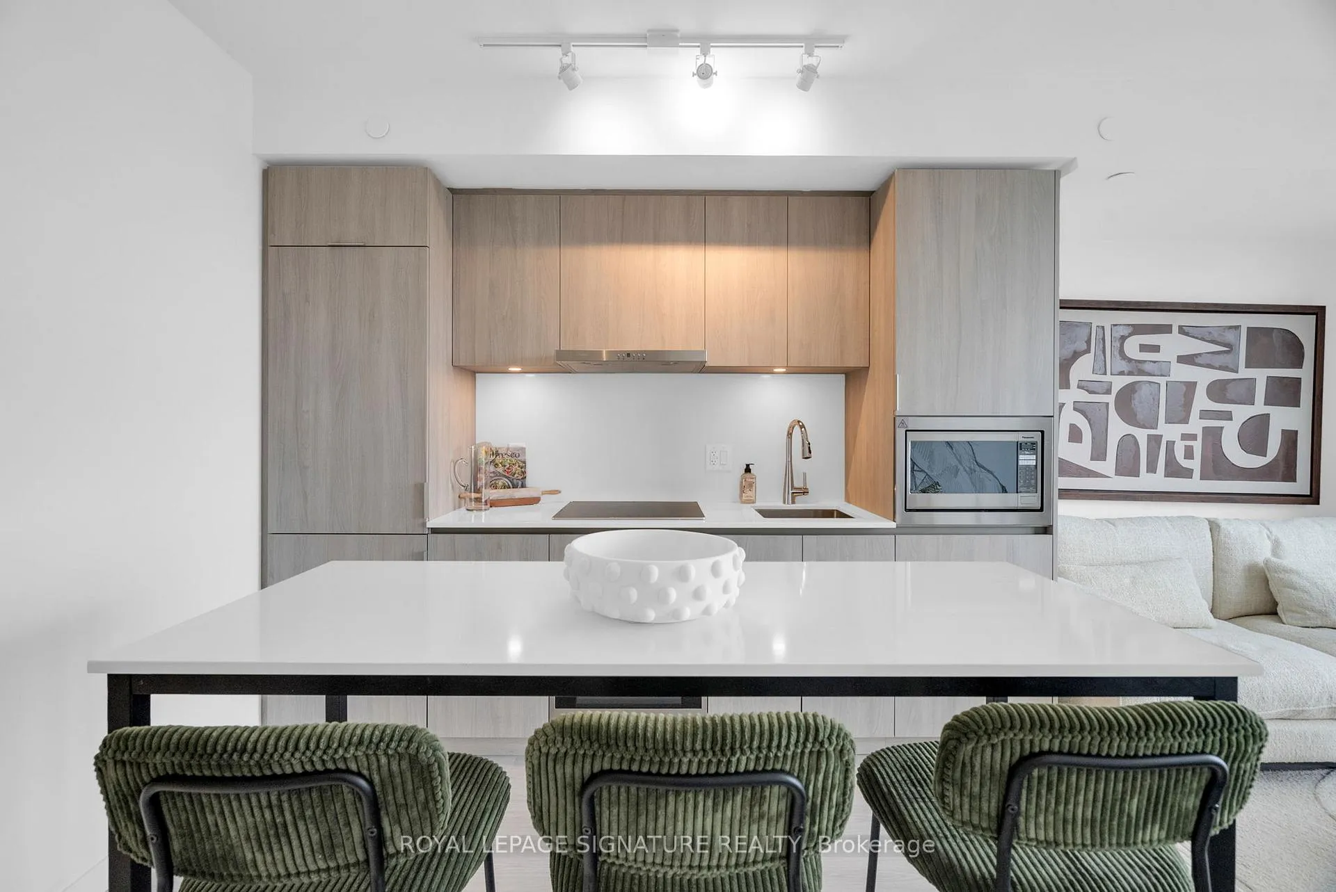 Photo 8 of Unit 3106, 47 Mutual Street, Toronto, Church-Yonge Corridor — HOMEH