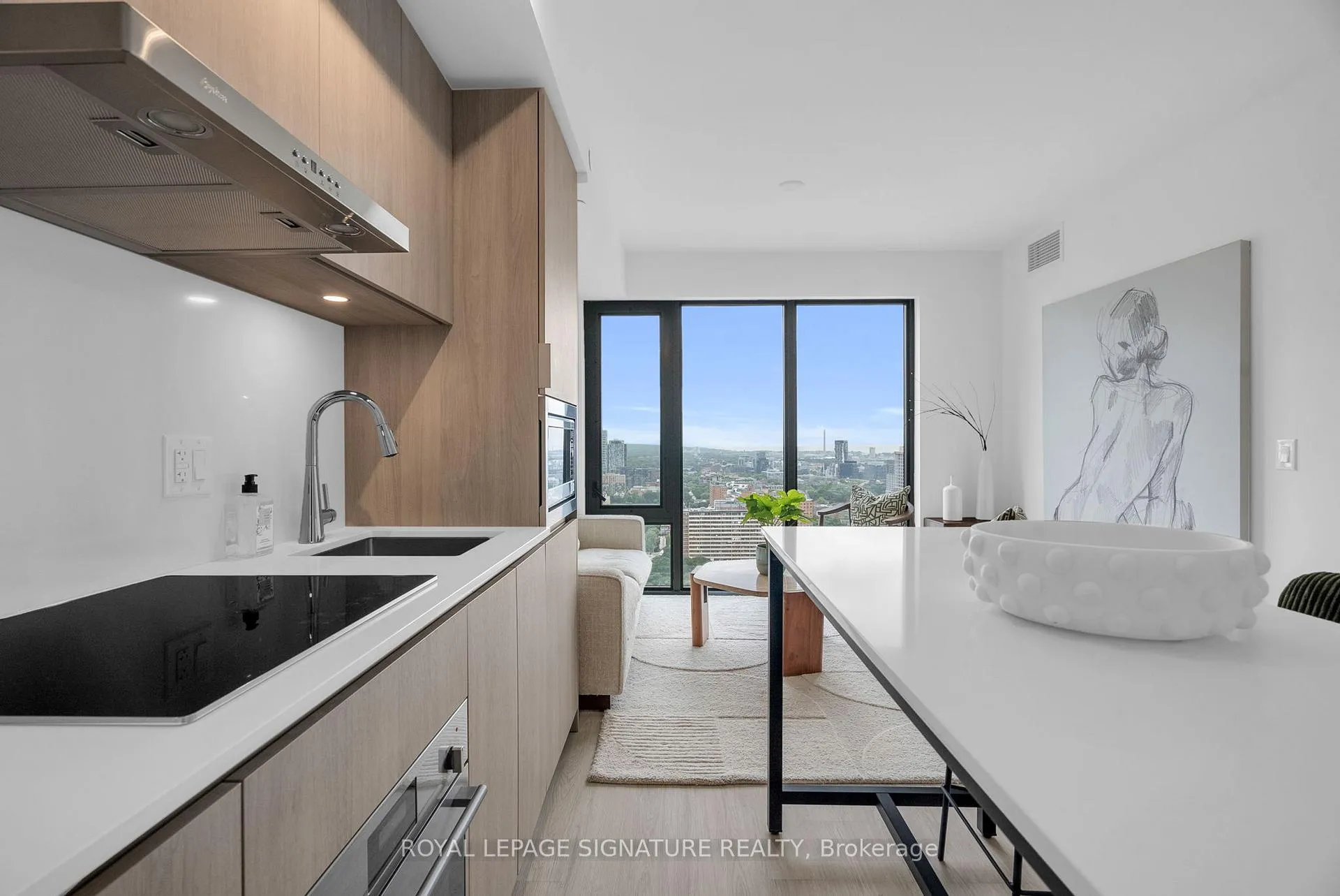 Photo 9 of Unit 3106, 47 Mutual Street, Toronto, Church-Yonge Corridor — HOMEH