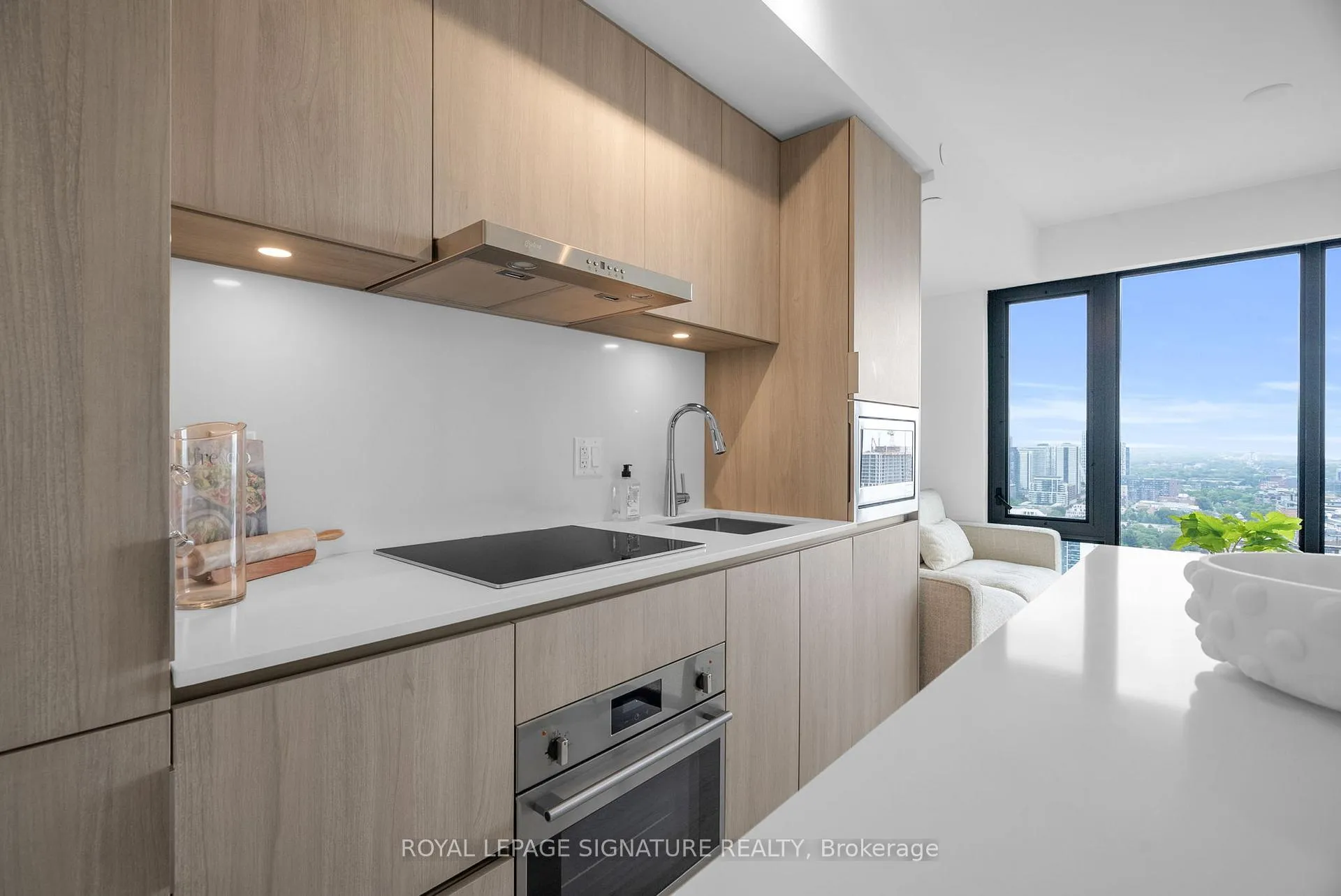 Photo 10 of Unit 3106, 47 Mutual Street, Toronto, Church-Yonge Corridor — HOMEH