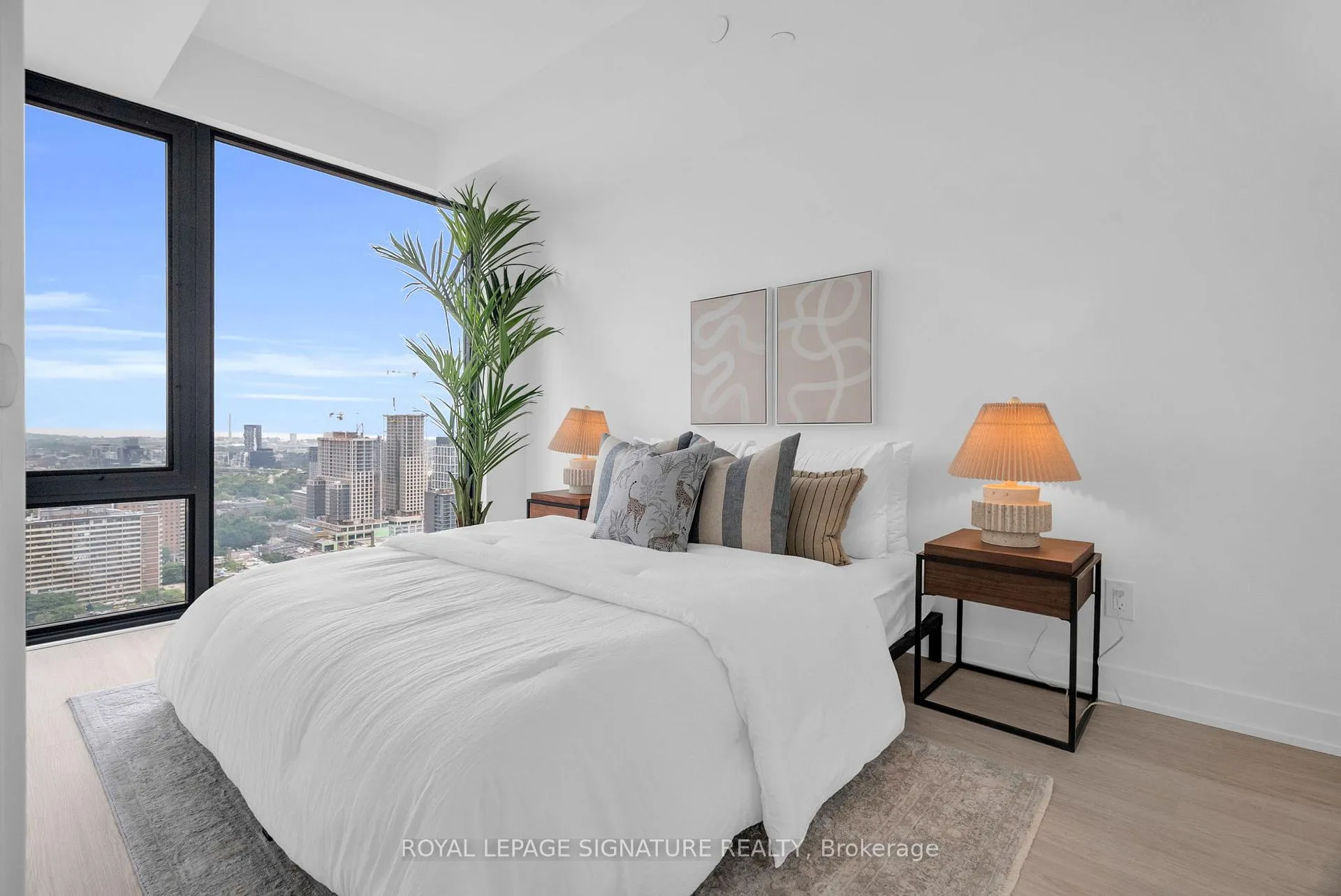 Photo 11 of Unit 3106, 47 Mutual Street, Toronto, Church-Yonge Corridor — HOMEH