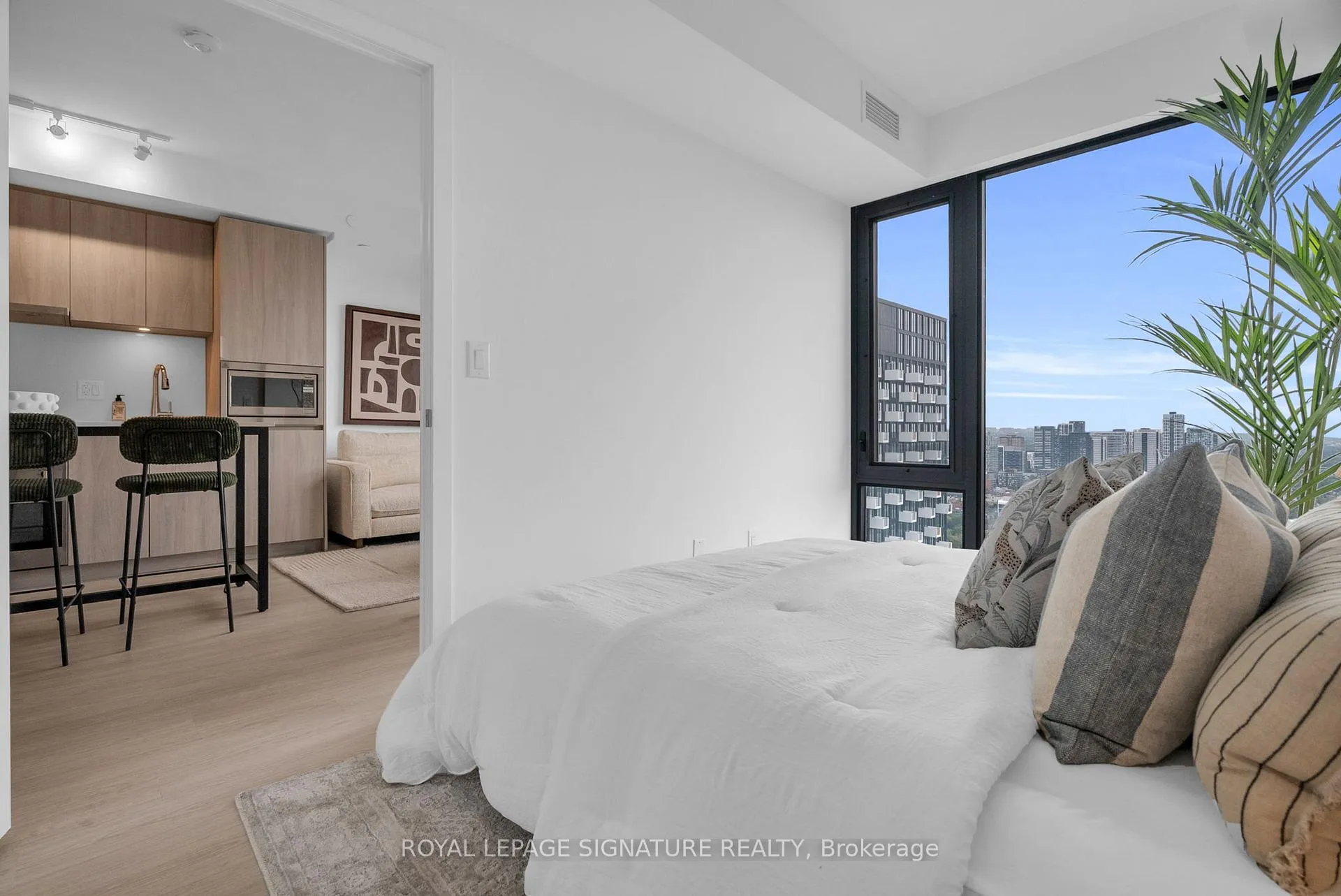 Photo 12 of Unit 3106, 47 Mutual Street, Toronto, Church-Yonge Corridor — HOMEH