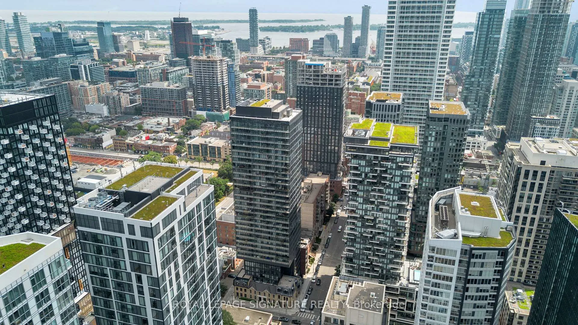 Photo 18 of Unit 3106, 47 Mutual Street, Toronto, Church-Yonge Corridor — HOMEH