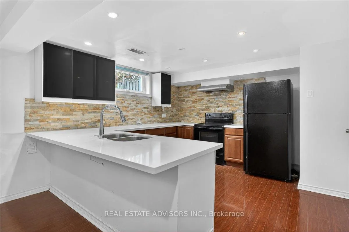 Photo 27 of 84 Ardglen Drive, Brampton, Brampton East — HOMEH