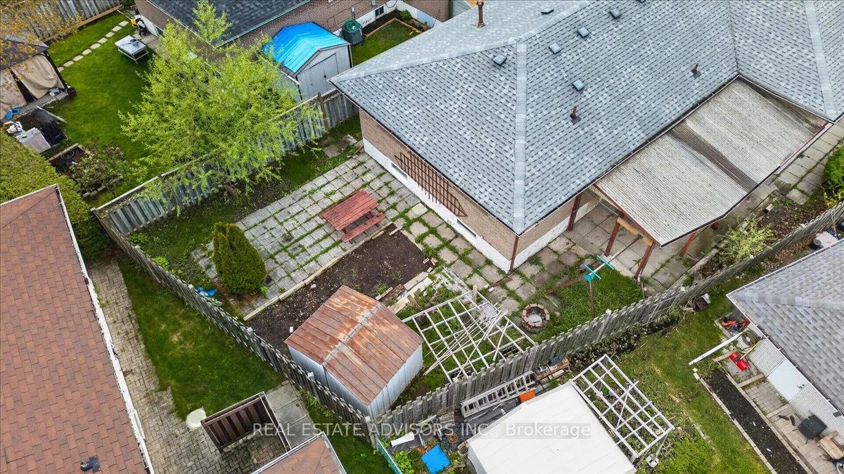Photo 35 of 84 Ardglen Drive, Brampton, Brampton East — HOMEH