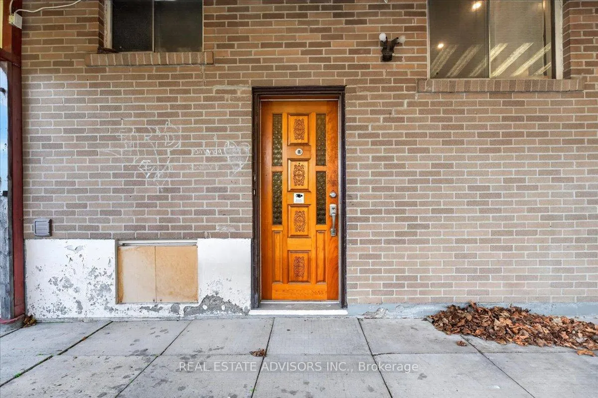 Photo 36 of 84 Ardglen Drive, Brampton, Brampton East — HOMEH