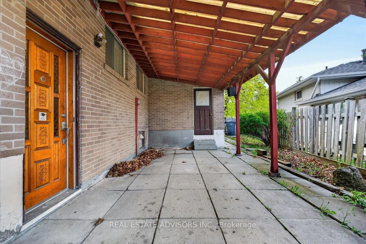 Photo 37 of 84 Ardglen Drive, Brampton, Brampton East — HOMEH