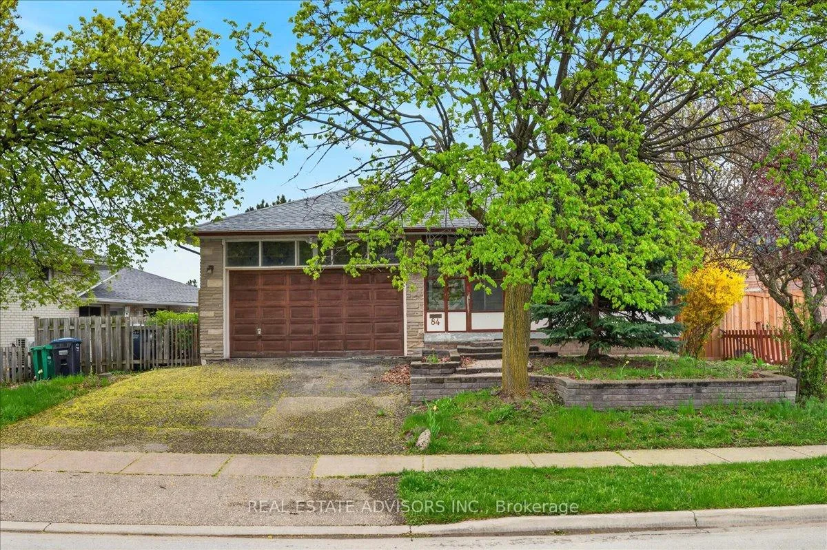 Photo 40 of 84 Ardglen Drive, Brampton, Brampton East — HOMEH