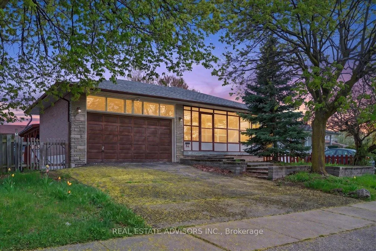 Photo 42 of 84 Ardglen Drive, Brampton, Brampton East — HOMEH