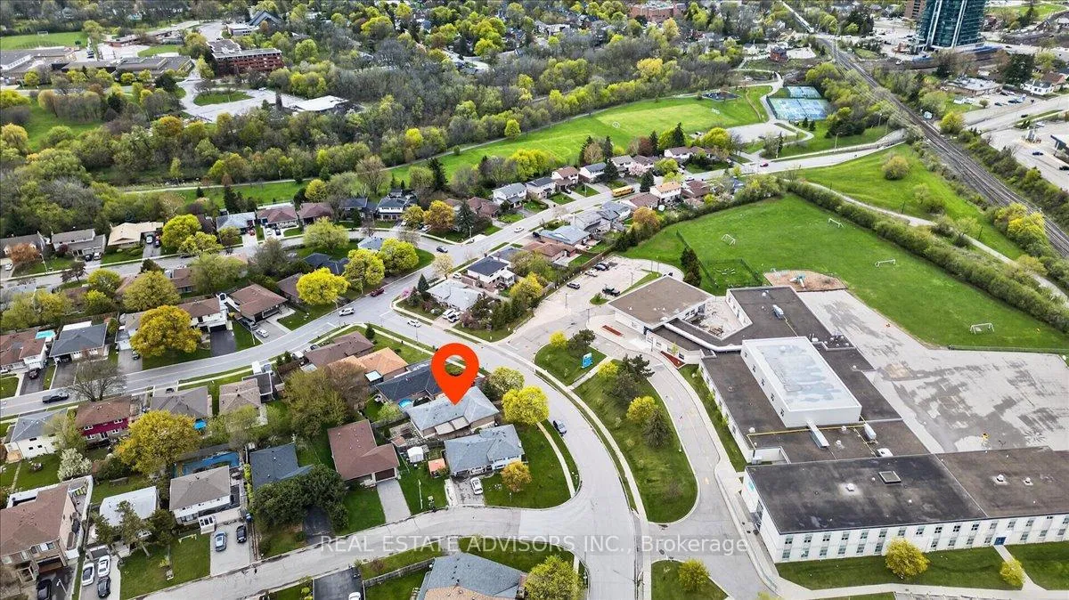 Photo 43 of 84 Ardglen Drive, Brampton, Brampton East — HOMEH