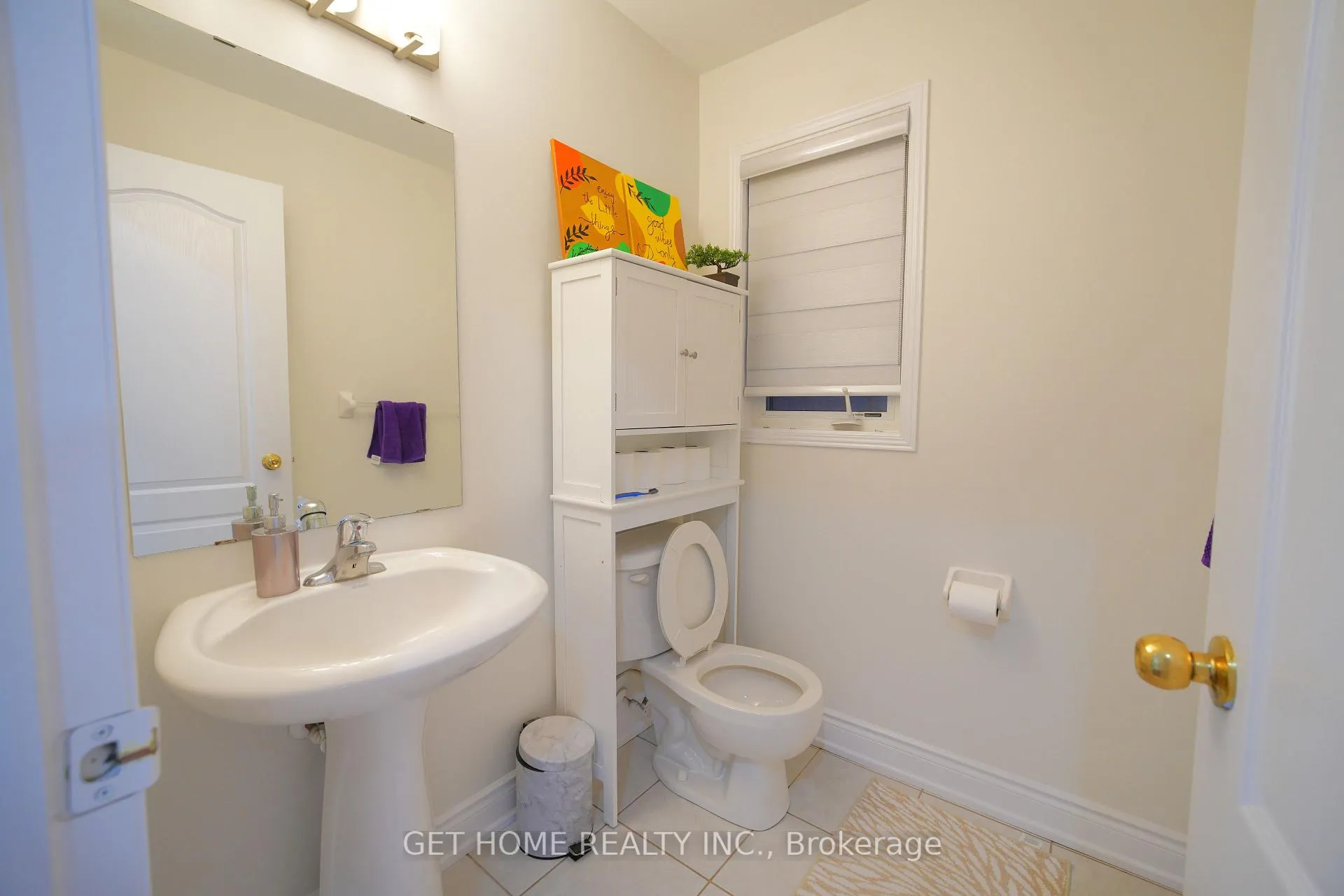 Photo 10 of 78 Spicebush Terrace, Brampton, Credit Valley — HOMEH