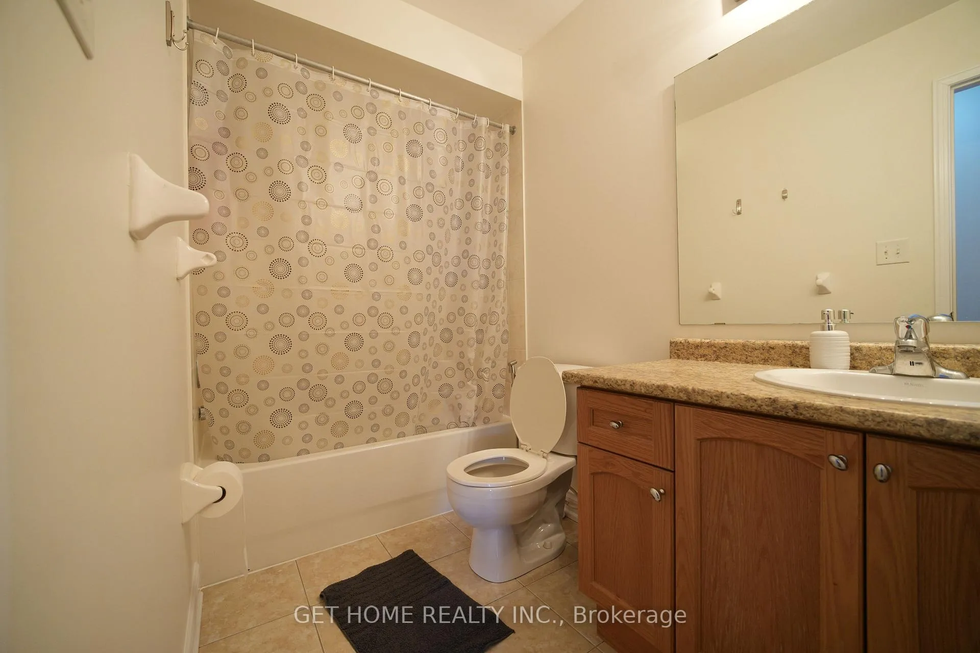Photo 19 of 78 Spicebush Terrace, Brampton, Credit Valley — HOMEH