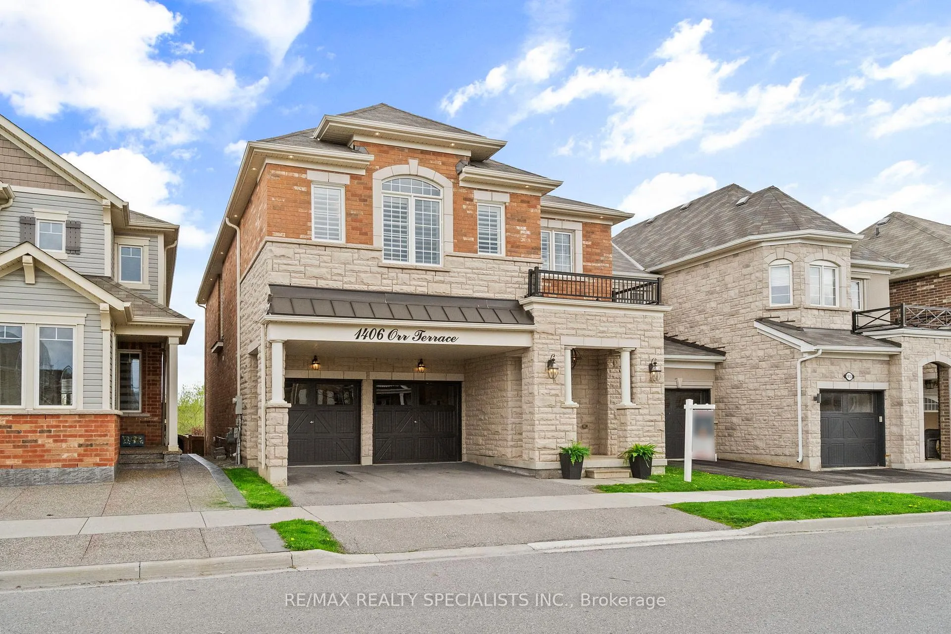 Photo 2 of 1406 Orr Terrace, Milton, Ford — HOMEH