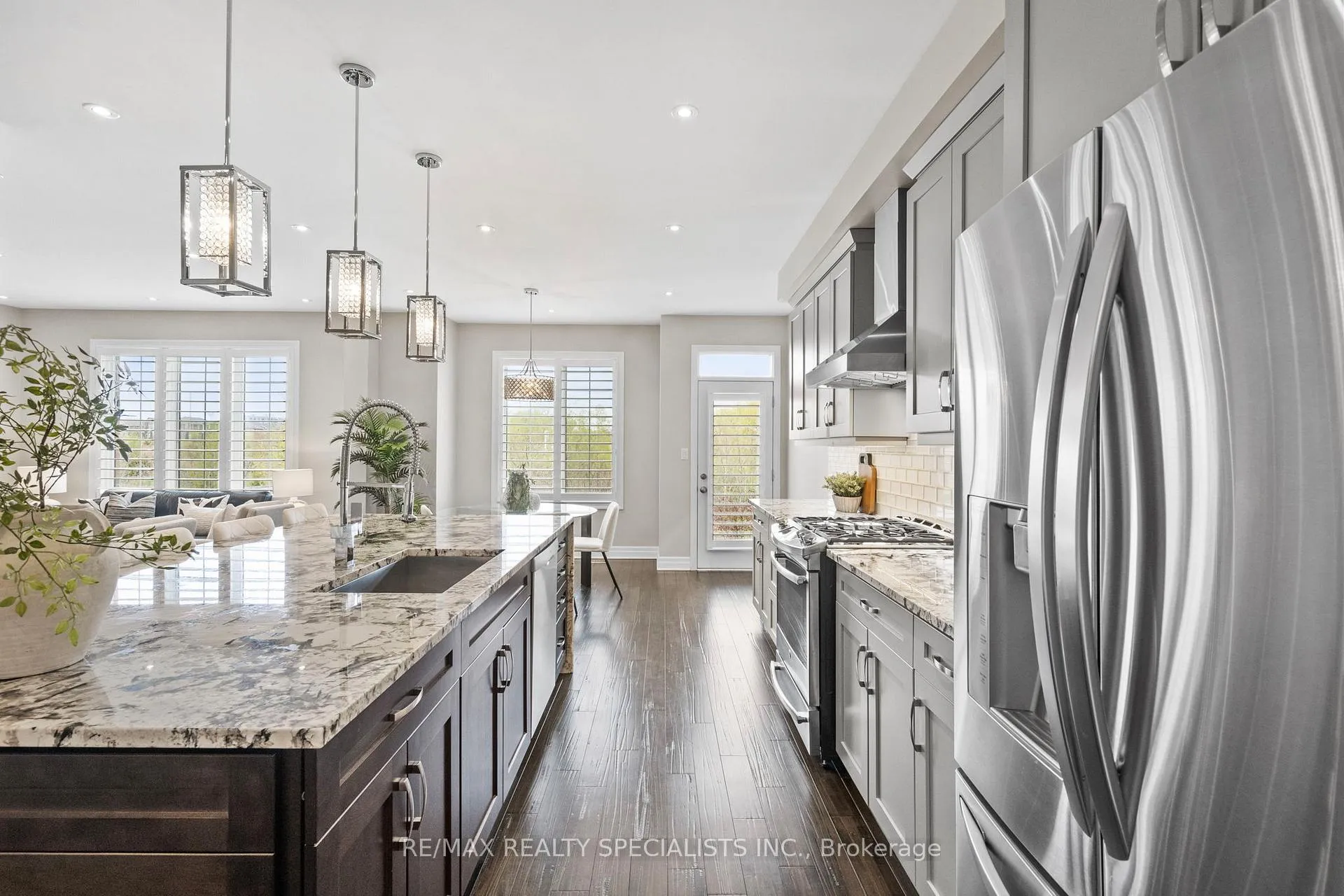 Photo 7 of 1406 Orr Terrace, Milton, Ford — HOMEH