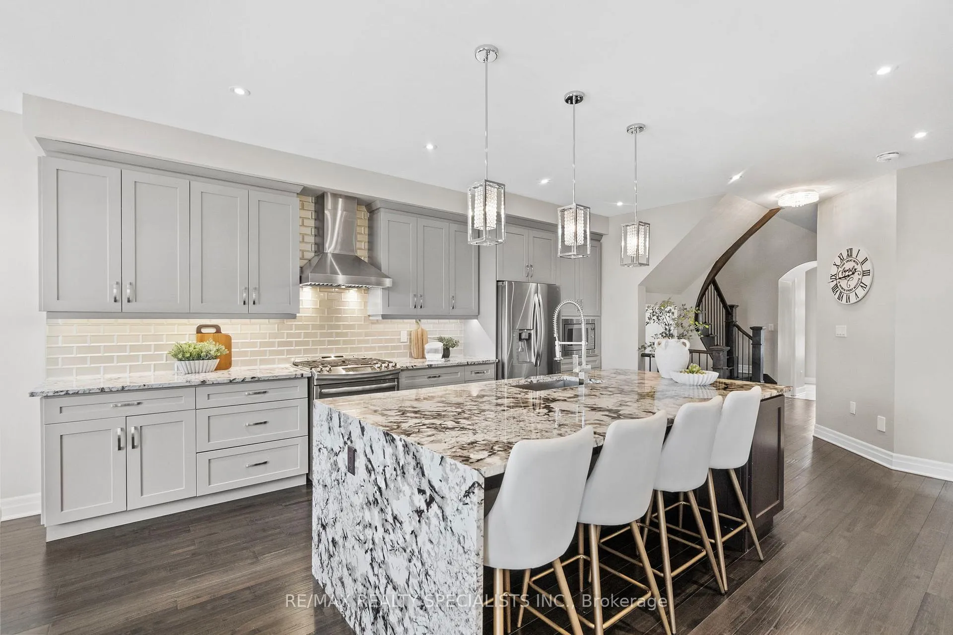 Photo 11 of 1406 Orr Terrace, Milton, Ford — HOMEH