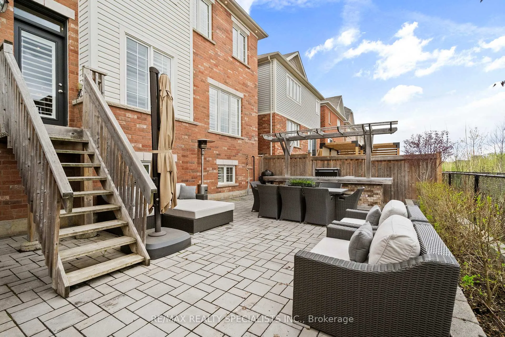 Photo 35 of 1406 Orr Terrace, Milton, Ford — HOMEH