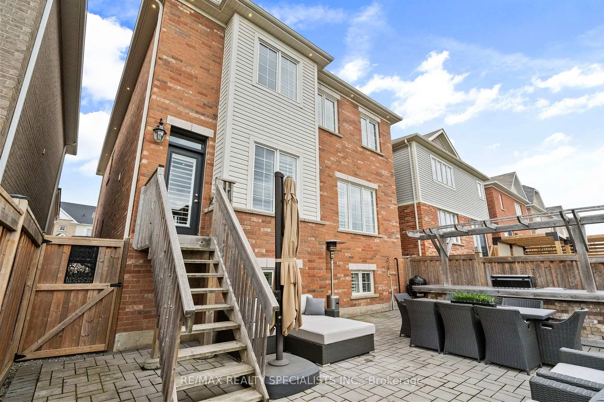 Photo 36 of 1406 Orr Terrace, Milton, Ford — HOMEH