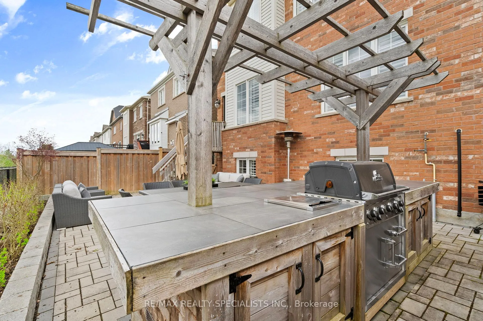 Photo 37 of 1406 Orr Terrace, Milton, Ford — HOMEH