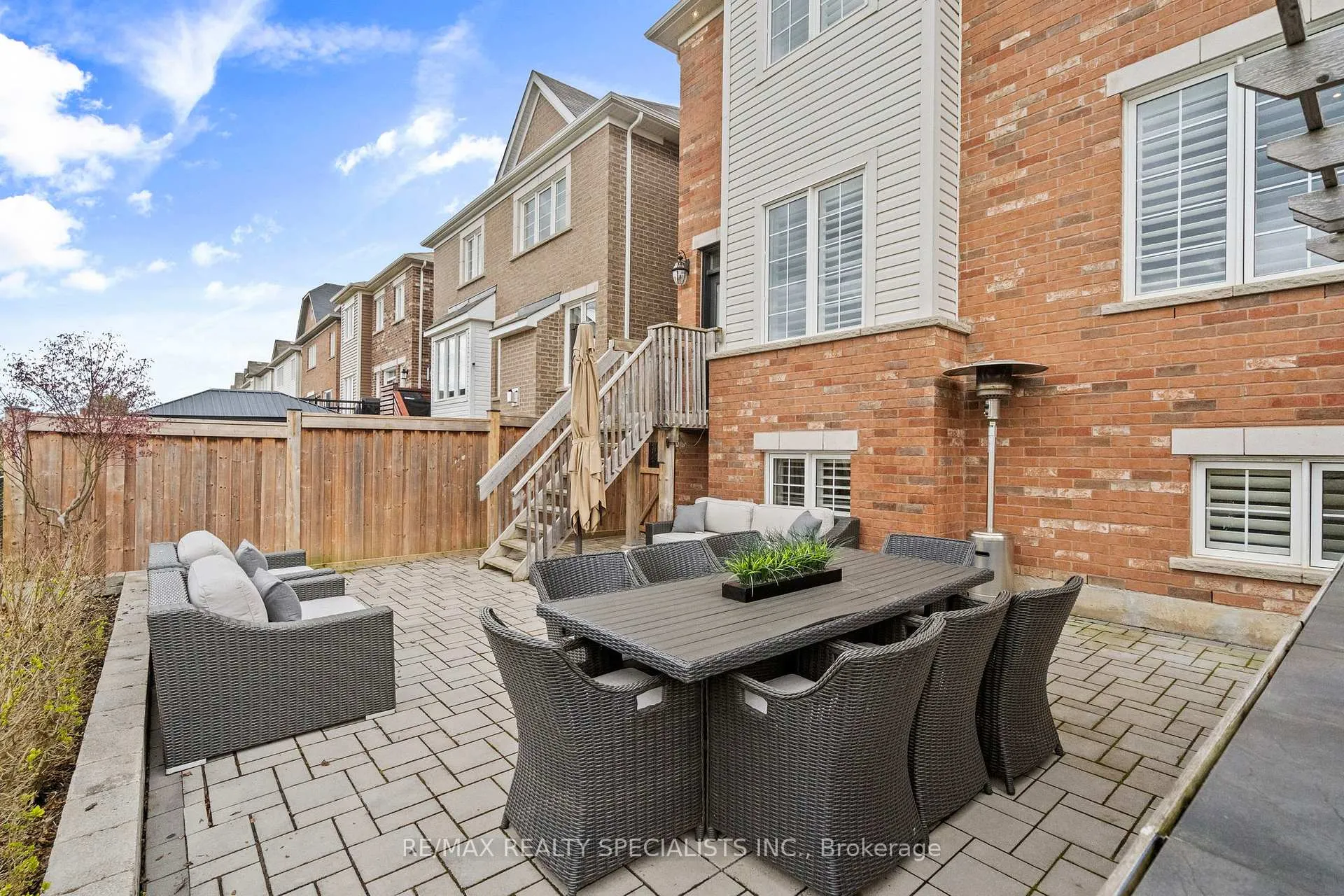 Photo 38 of 1406 Orr Terrace, Milton, Ford — HOMEH