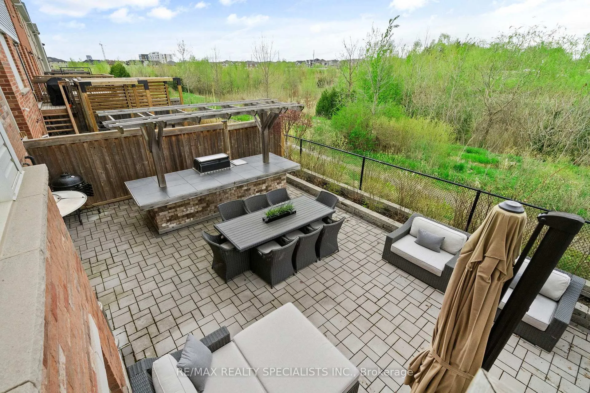 Photo 40 of 1406 Orr Terrace, Milton, Ford — HOMEH