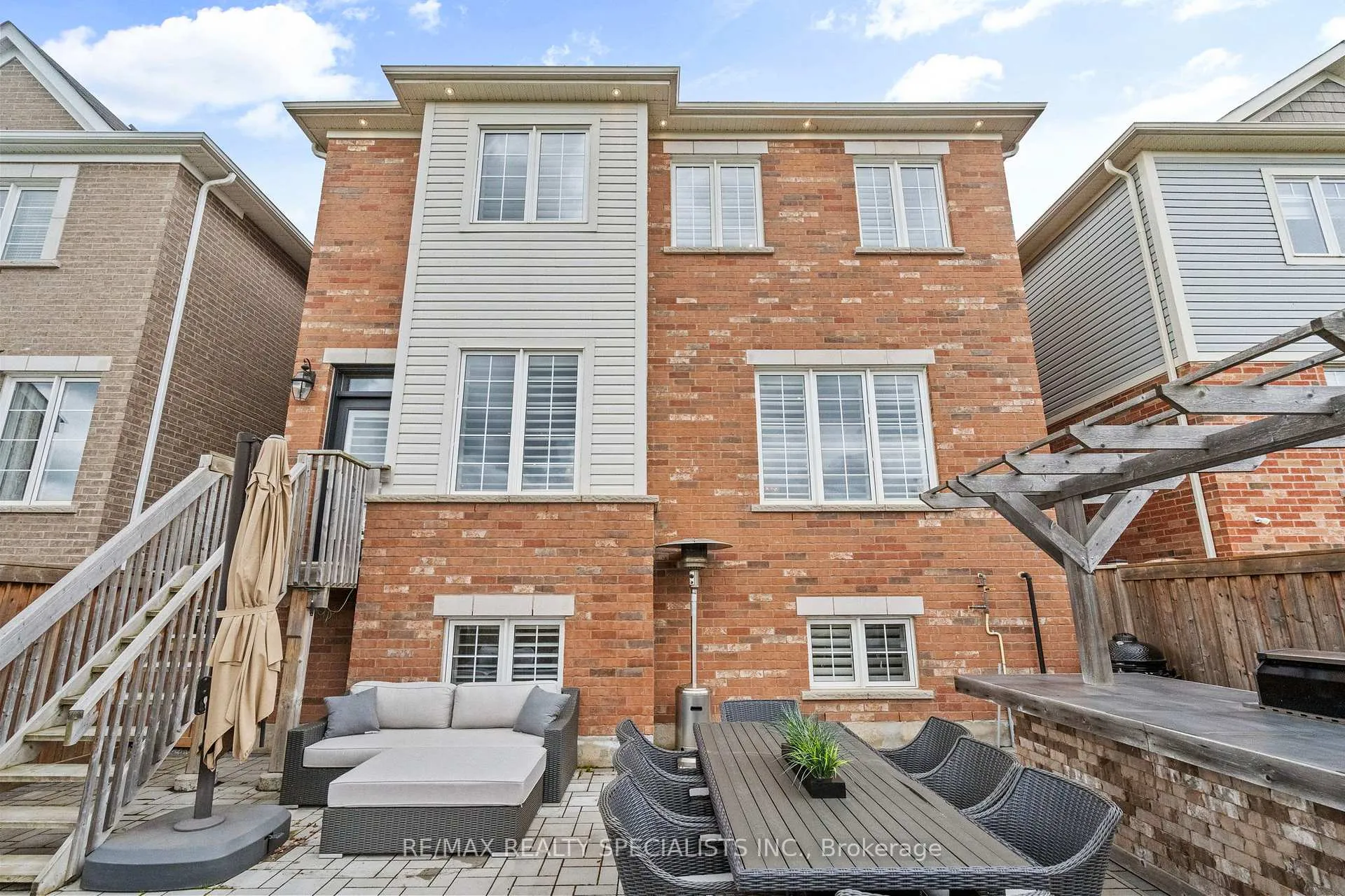 Photo 41 of 1406 Orr Terrace, Milton, Ford — HOMEH