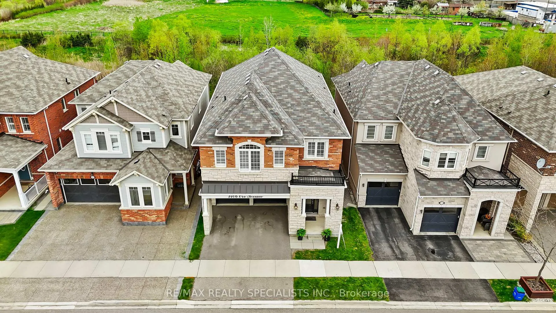 Photo 42 of 1406 Orr Terrace, Milton, Ford — HOMEH
