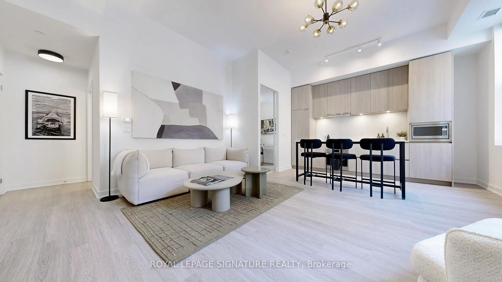 Photo 2 of 81 Shuter Street, Toronto, Moss Park — HOMEH