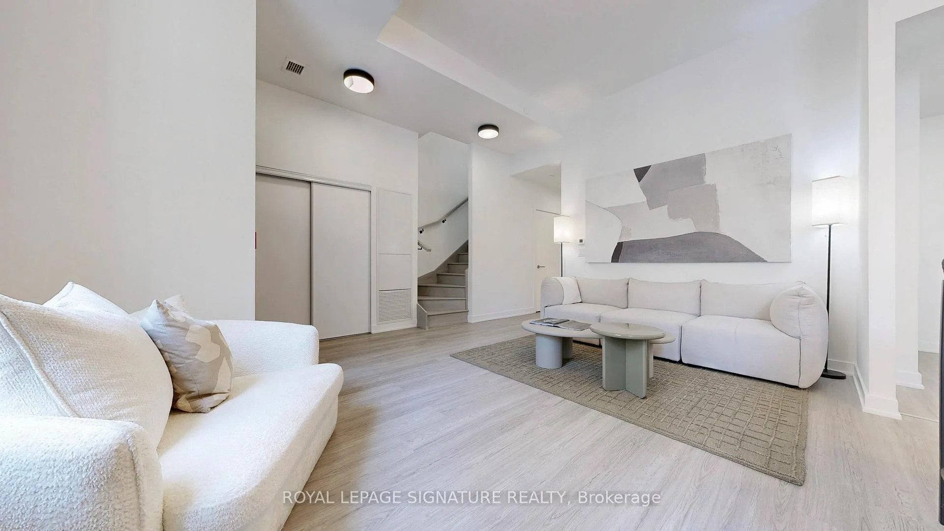 Photo 3 of 81 Shuter Street, Toronto, Moss Park — HOMEH