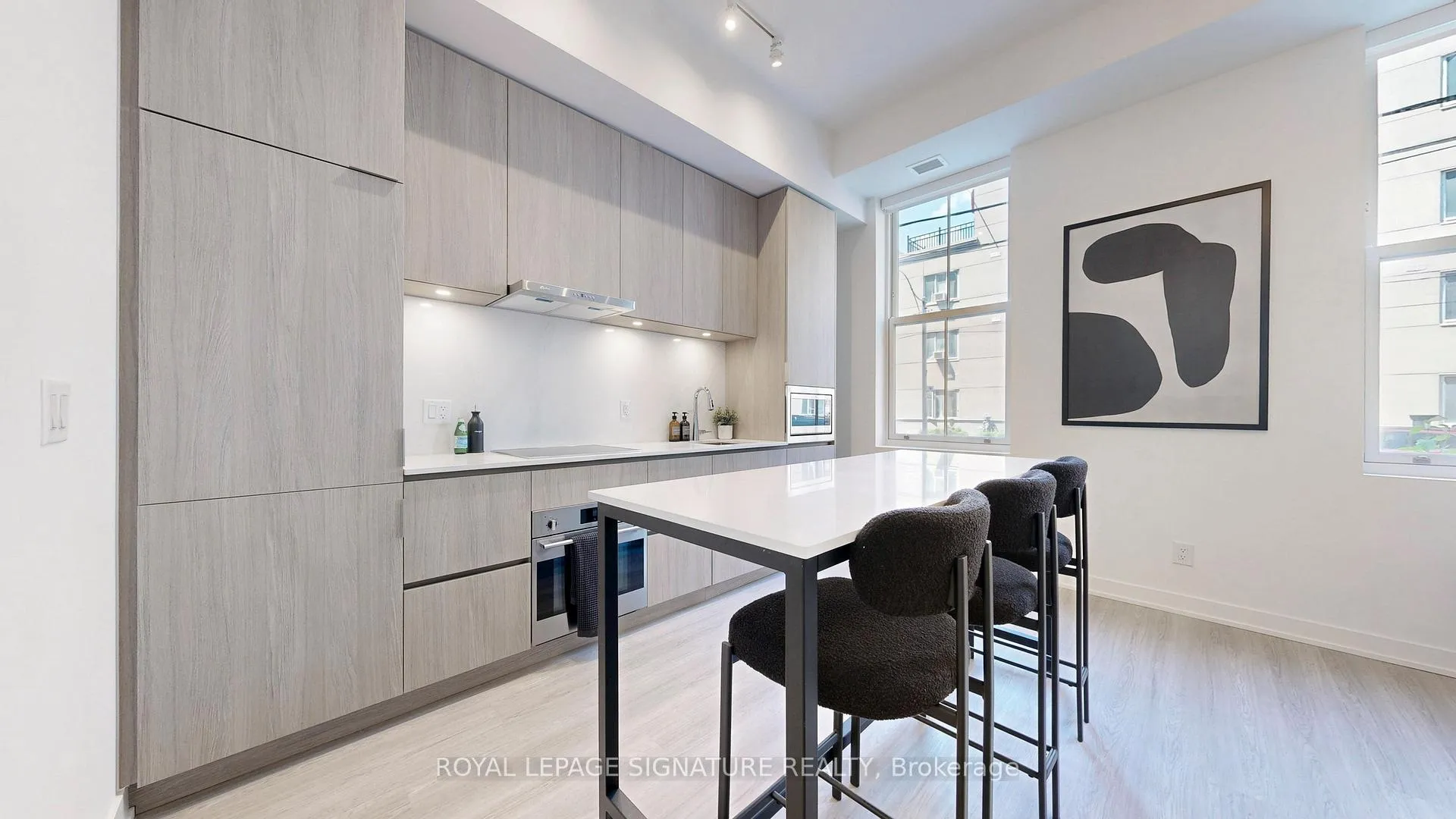 Photo 6 of 81 Shuter Street, Toronto, Moss Park — HOMEH