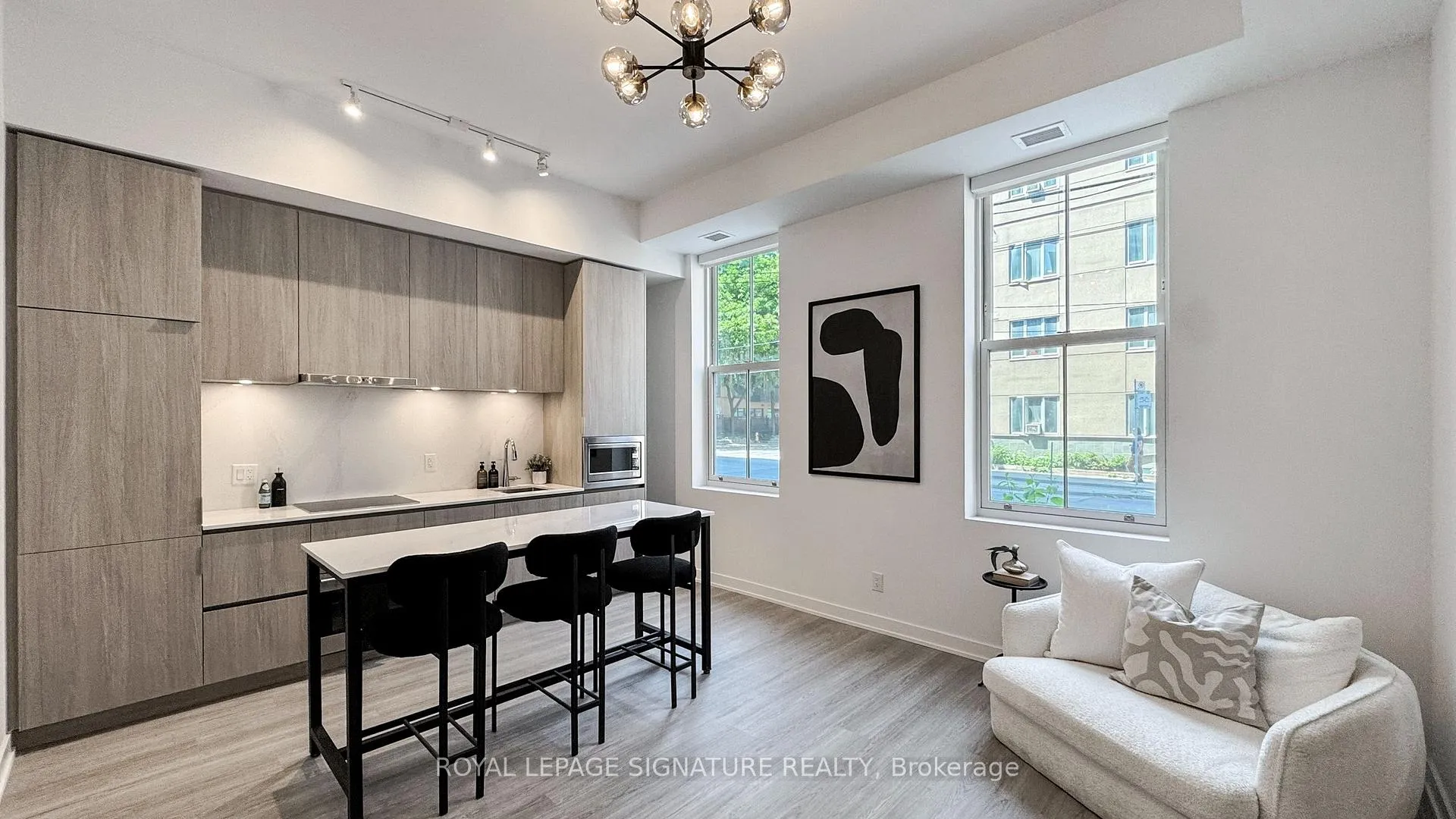 Photo 7 of 81 Shuter Street, Toronto, Moss Park — HOMEH