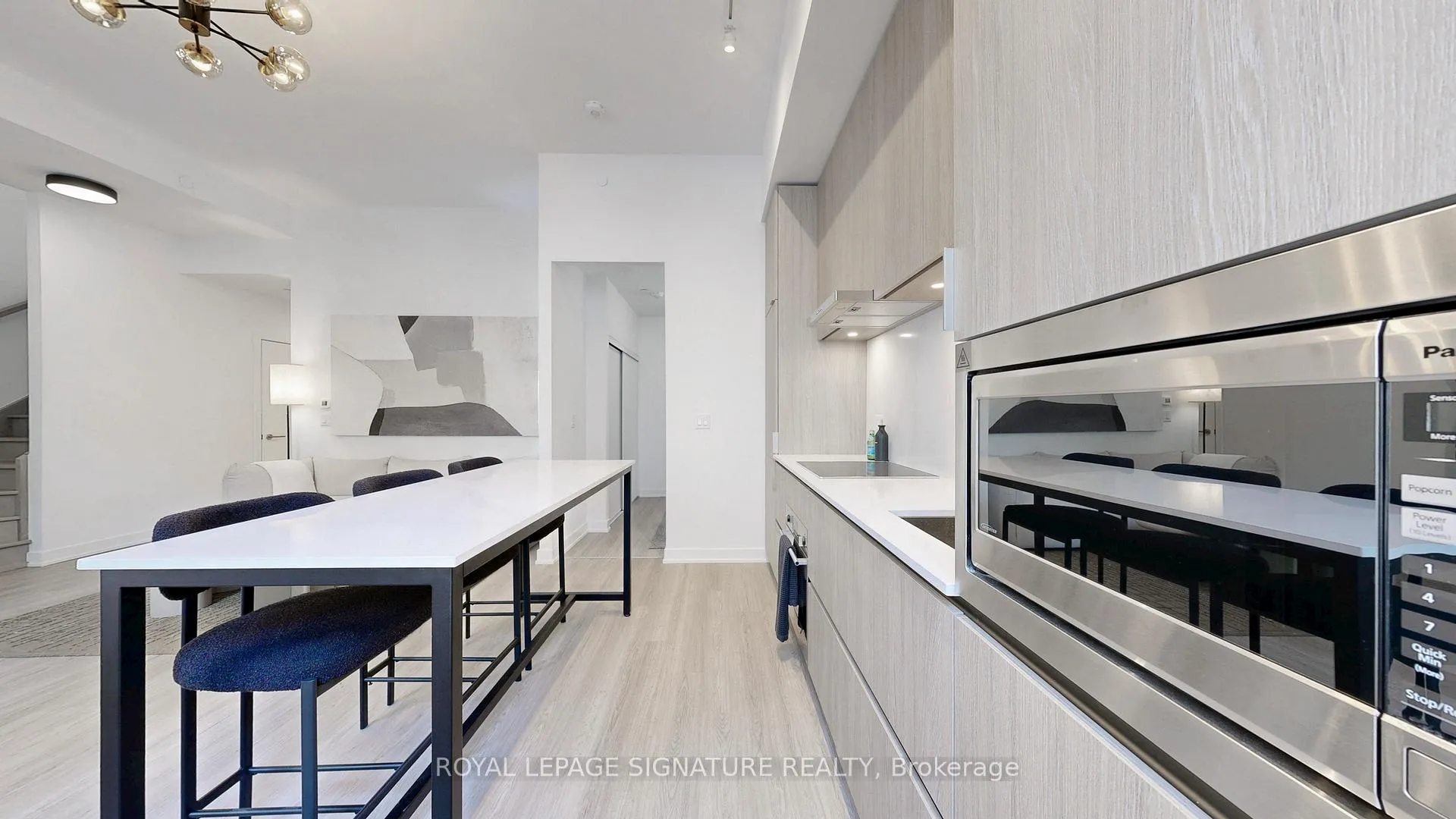 Photo 8 of 81 Shuter Street, Toronto, Moss Park — HOMEH